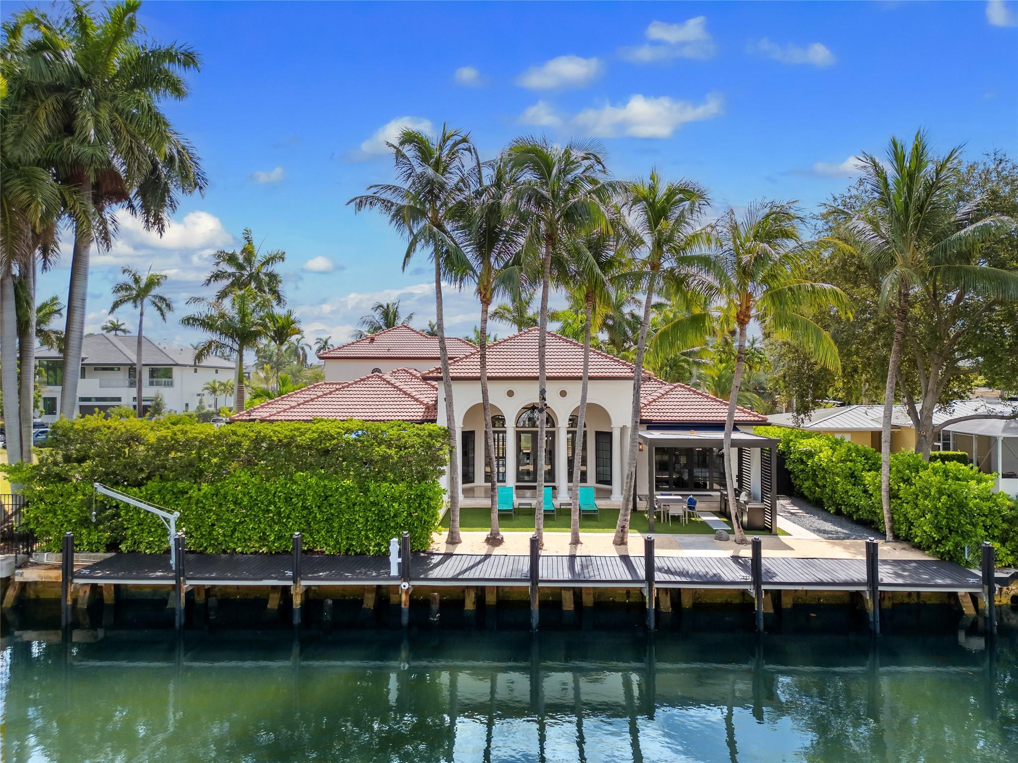 NURMI ISLES ISLAND NO 3 - Residential