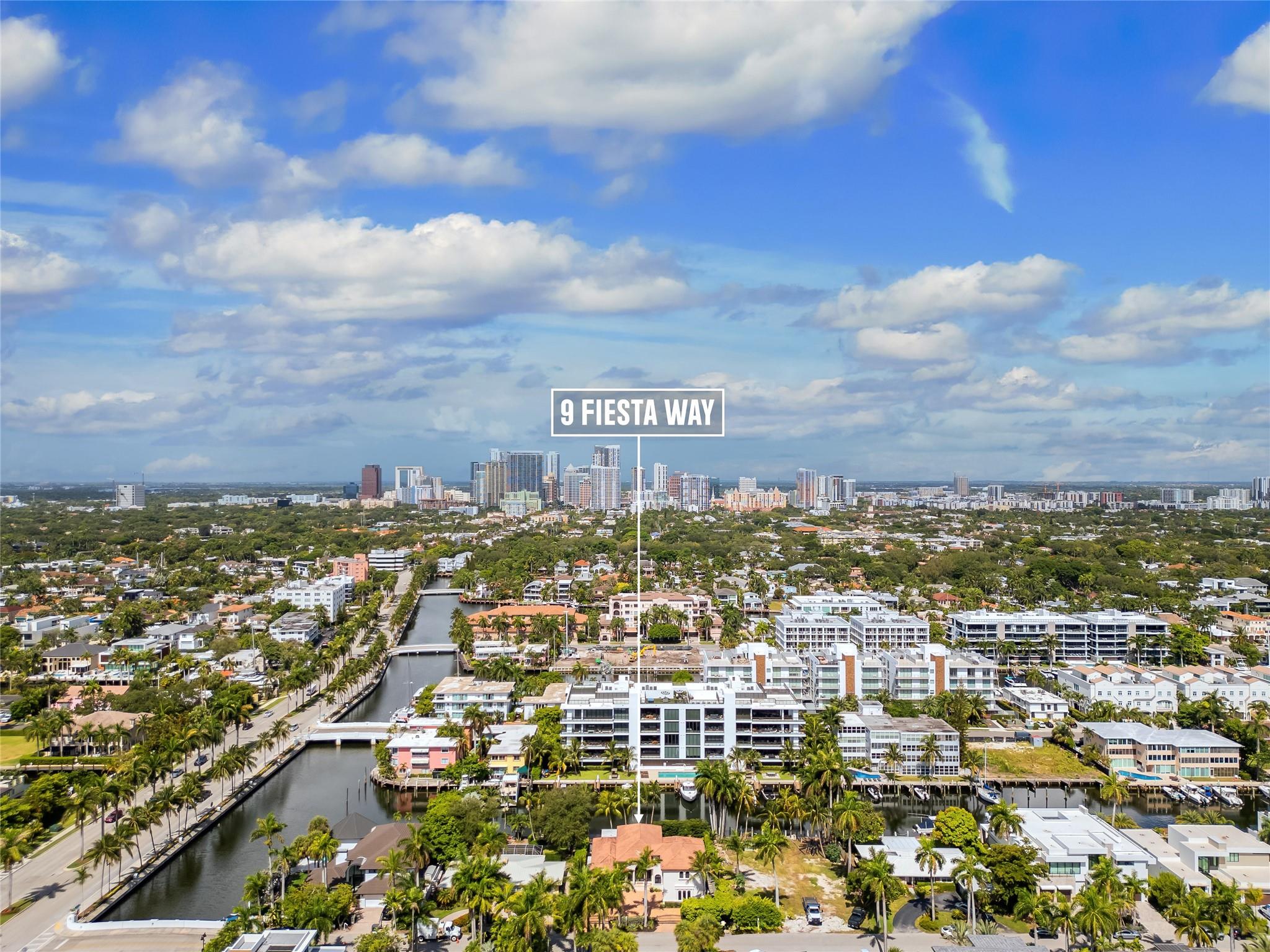 NURMI ISLES ISLAND NO 3 - Residential