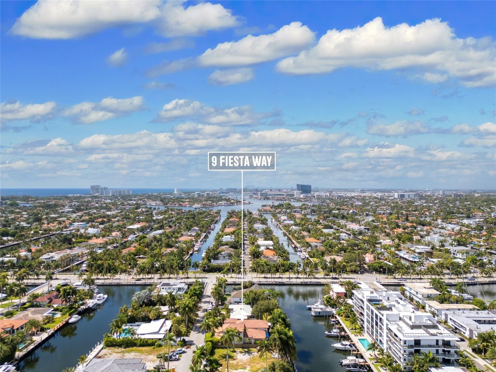 NURMI ISLES ISLAND NO 3 - Residential