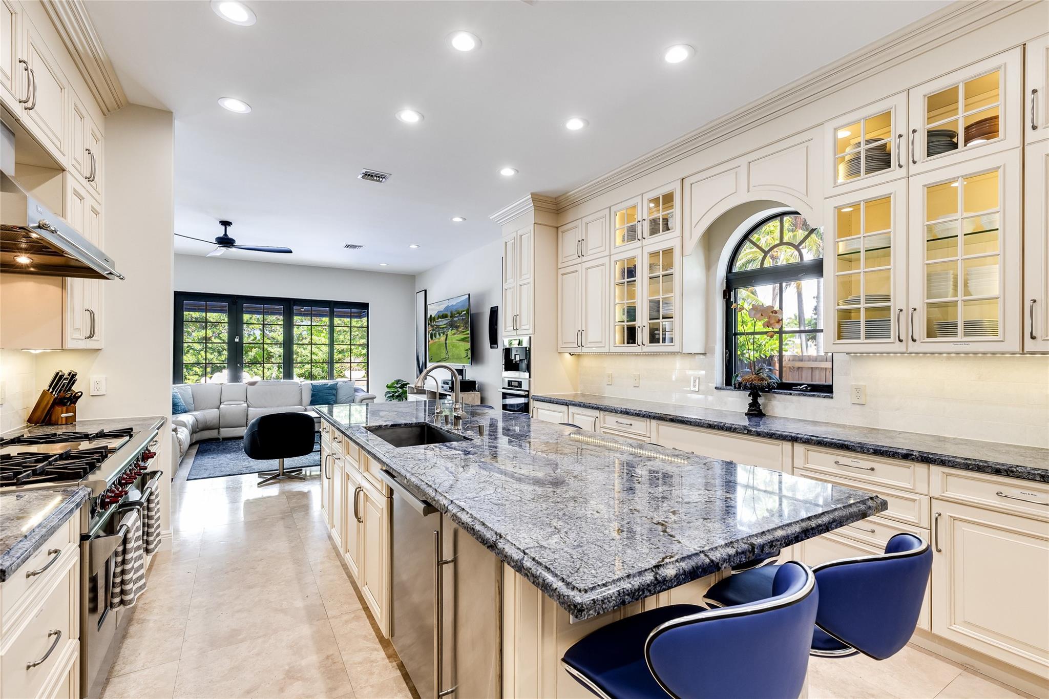 NURMI ISLES ISLAND NO 3 - Residential