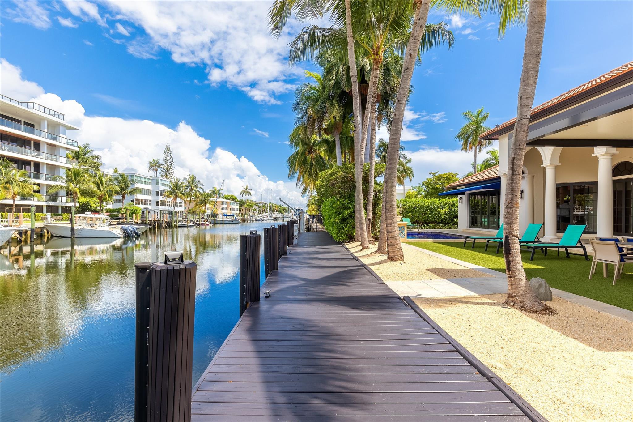 NURMI ISLES ISLAND NO 3 - Residential