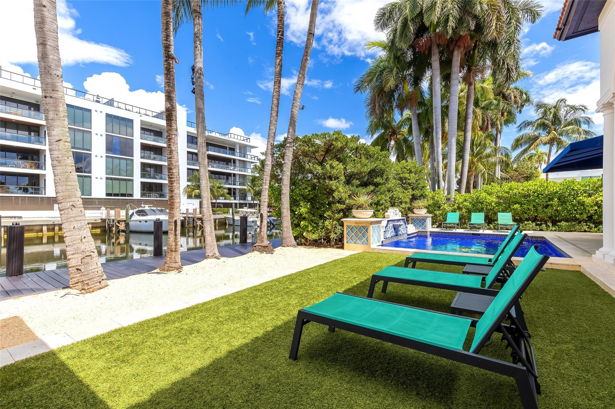 NURMI ISLES ISLAND NO 3 - Residential