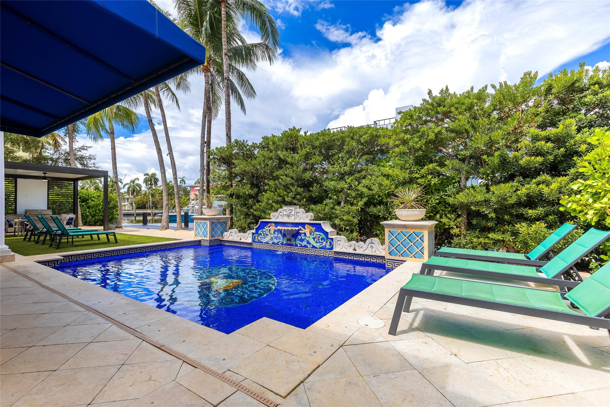 NURMI ISLES ISLAND NO 3 - Residential