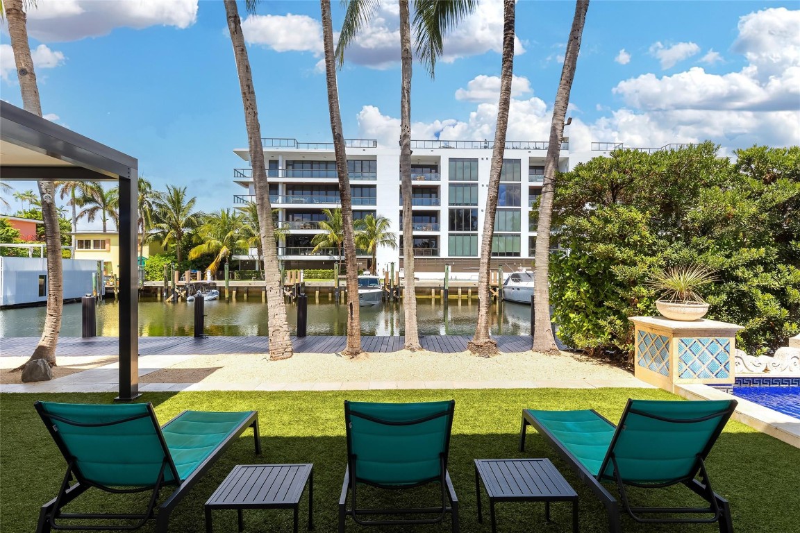 NURMI ISLES ISLAND NO 3 - Residential