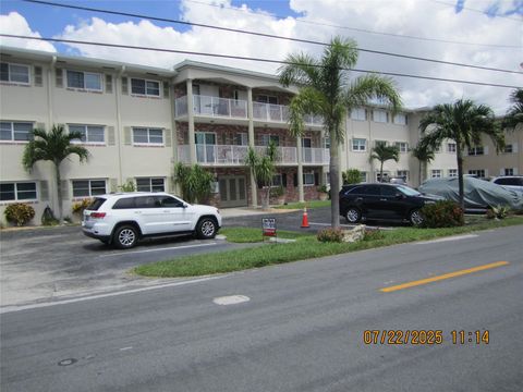 743 N Riverside Dr 4B Pompano Beach FL 33062