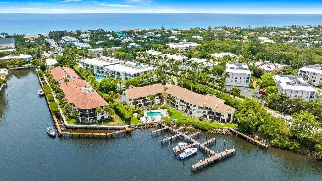 Photo of 1111 George Bush Boulevard #G, Delray Beach, FL 33483 (MLS # F10445881)