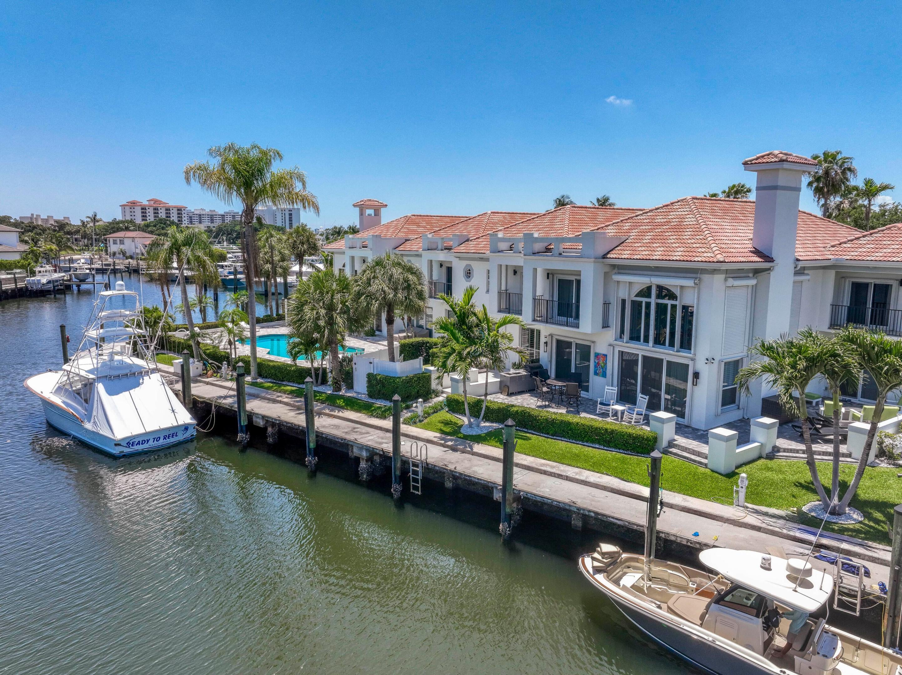 2245 Monet Road