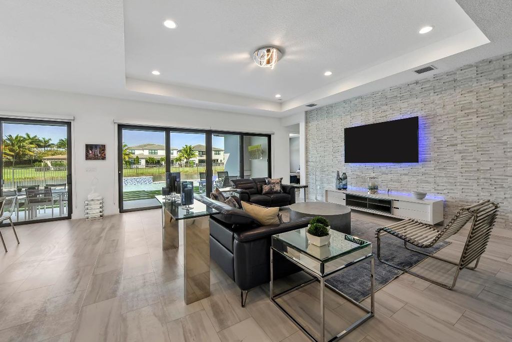 Photo of 8865 New River Falls Road, Boca Raton, FL 33496 (MLS # R10952281)