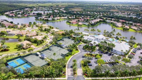 A home in West Palm Beach