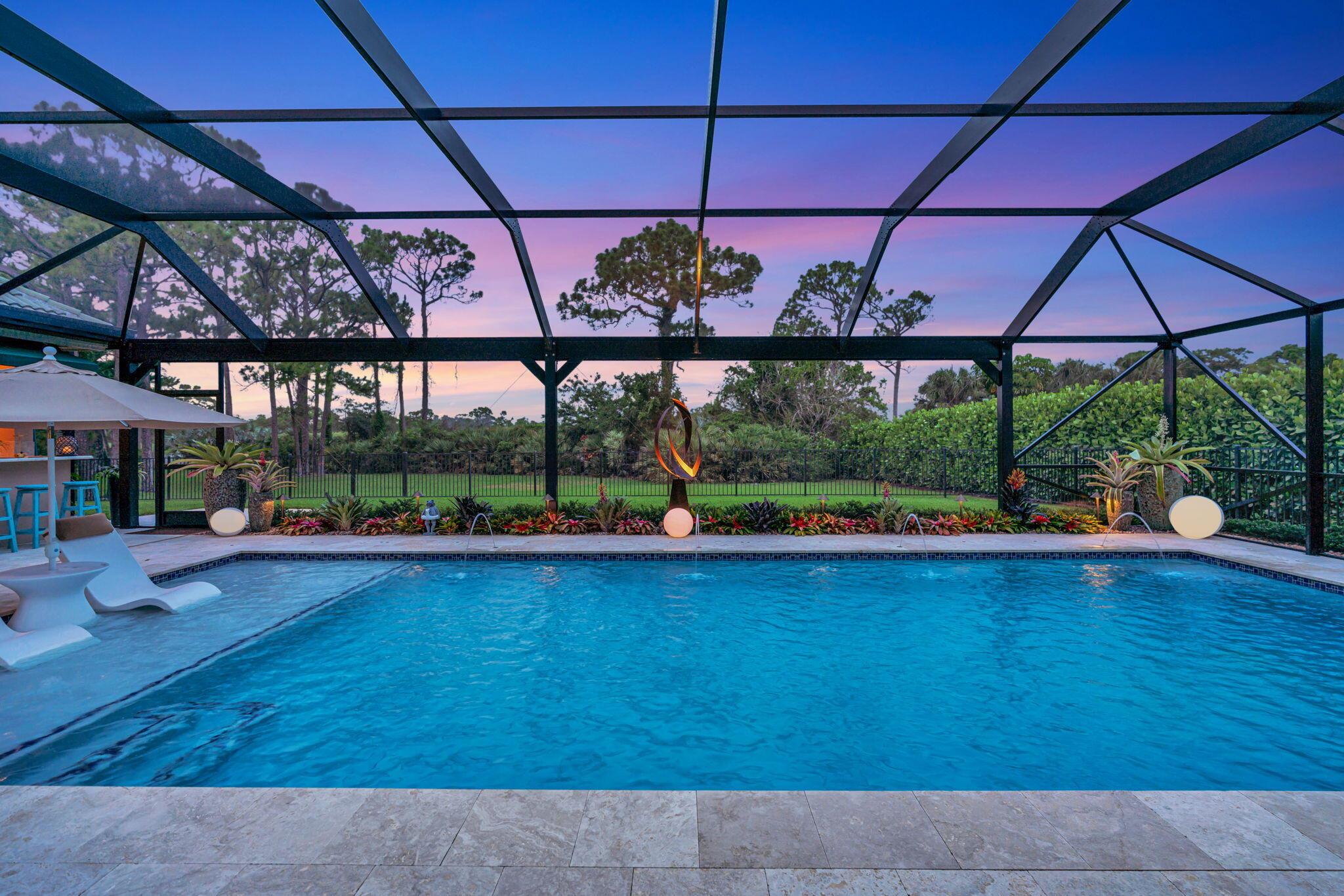 HOBE SOUND GOLF CLUB - Residential