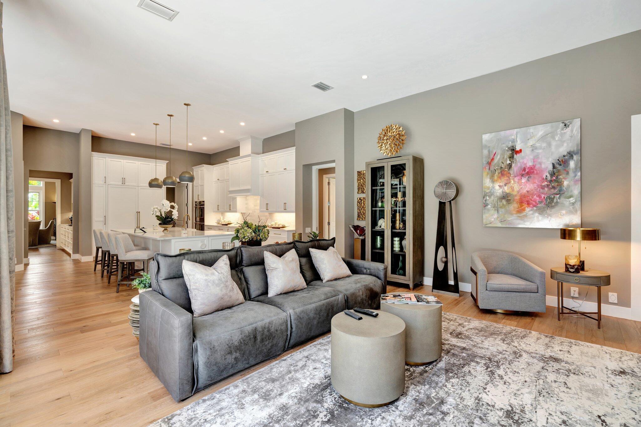 HOBE SOUND GOLF CLUB - Residential