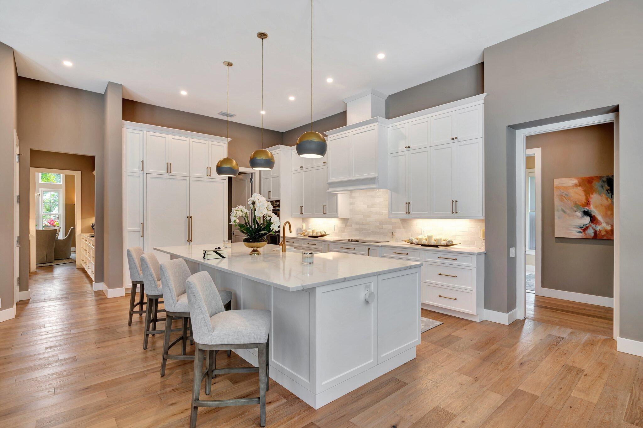 HOBE SOUND GOLF CLUB - Residential