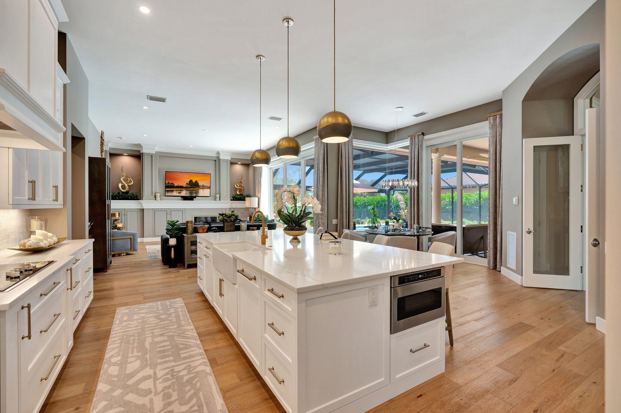 HOBE SOUND GOLF CLUB - Residential