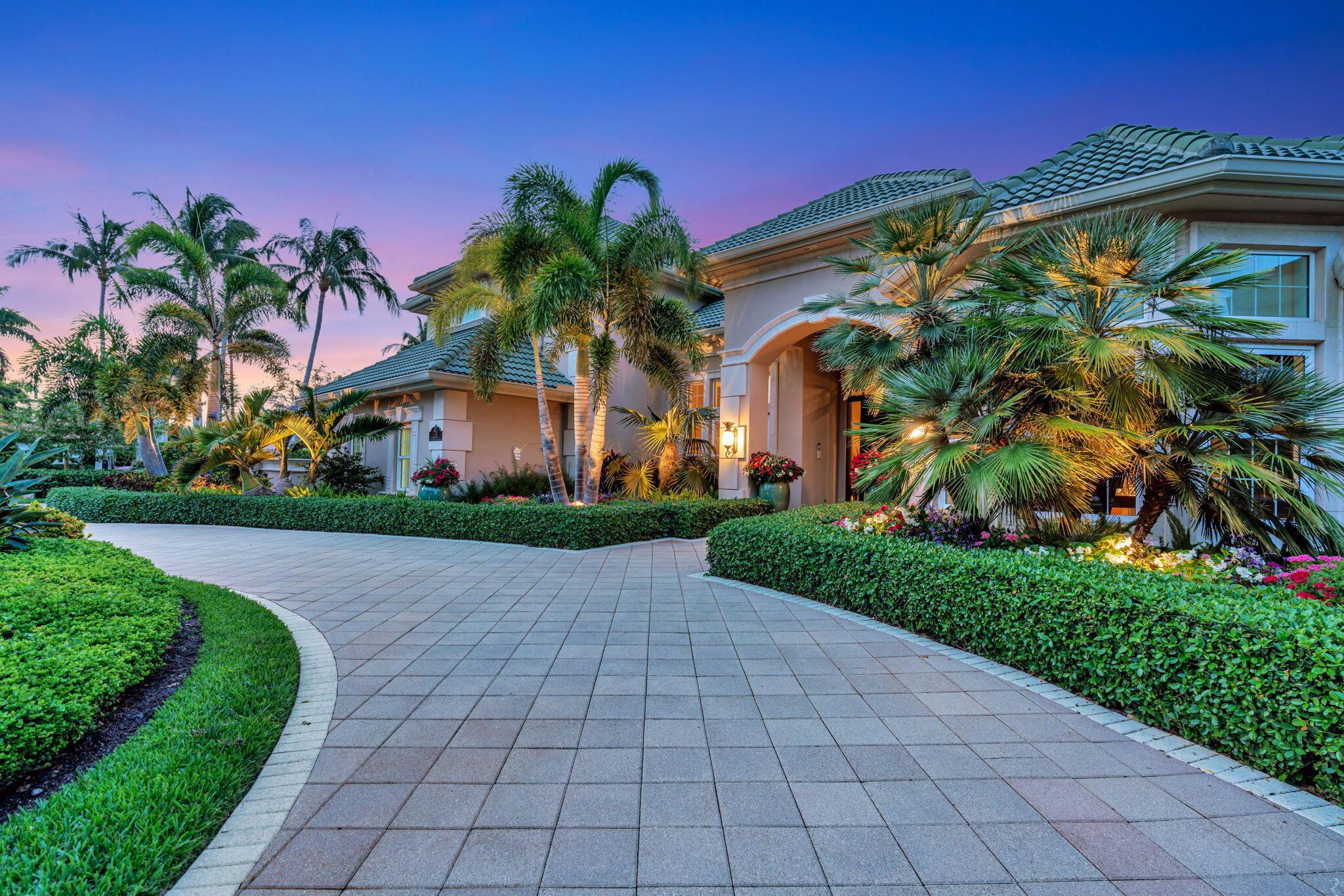 HOBE SOUND GOLF CLUB - Residential
