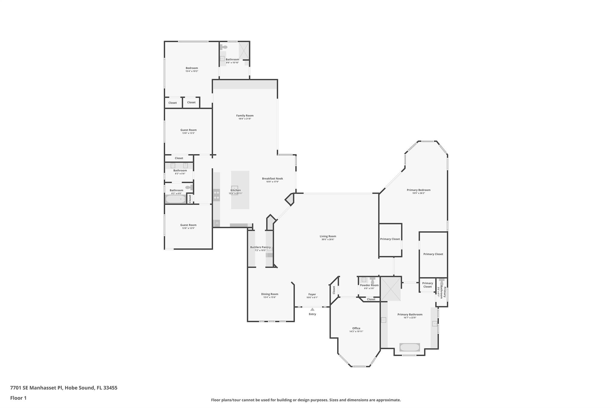 HOBE SOUND GOLF CLUB - Residential