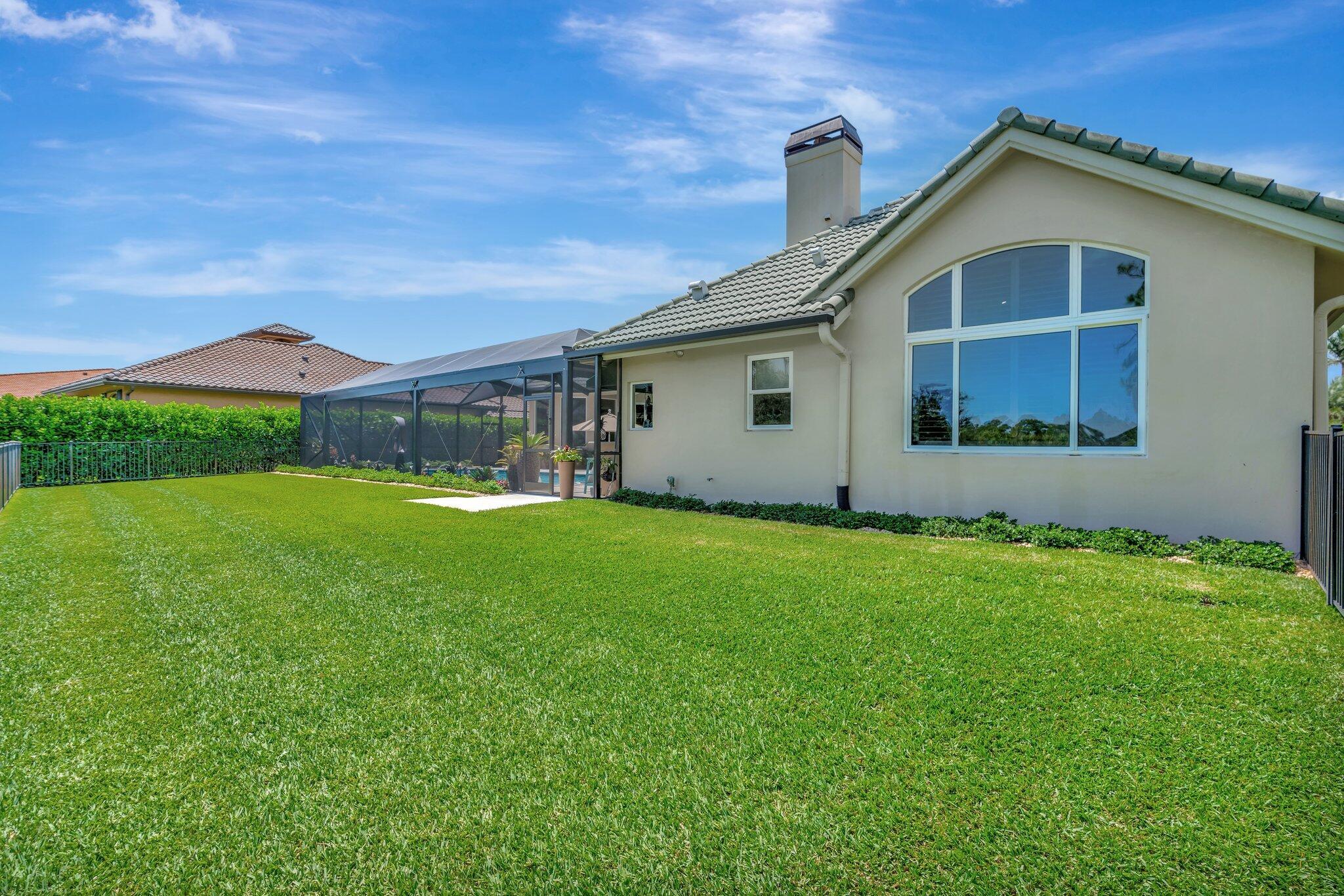 HOBE SOUND GOLF CLUB - Residential