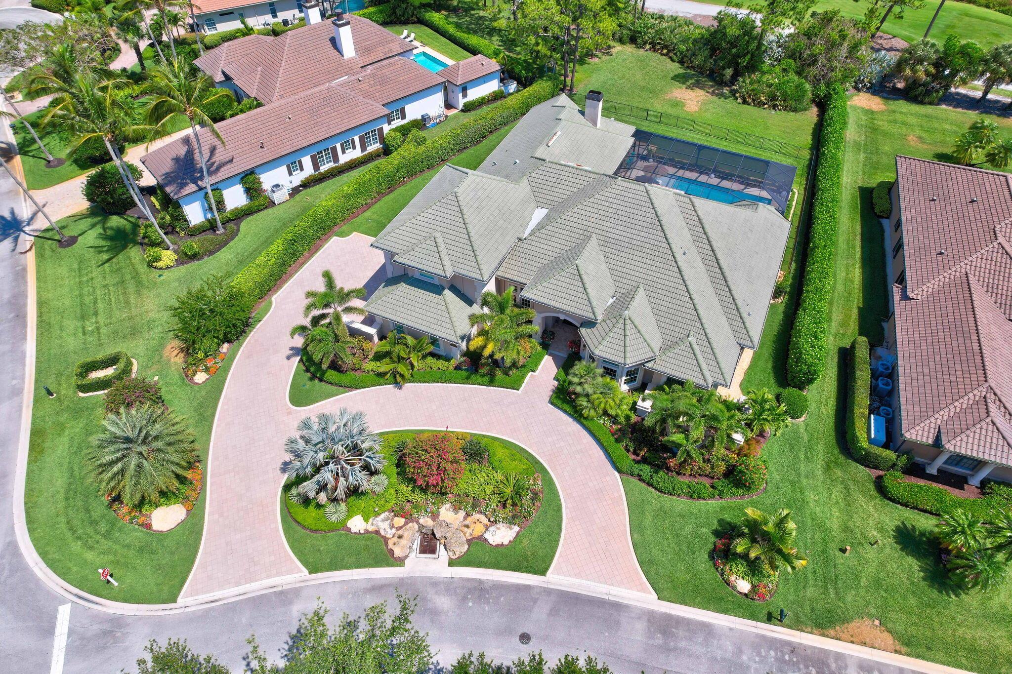HOBE SOUND GOLF CLUB - Residential