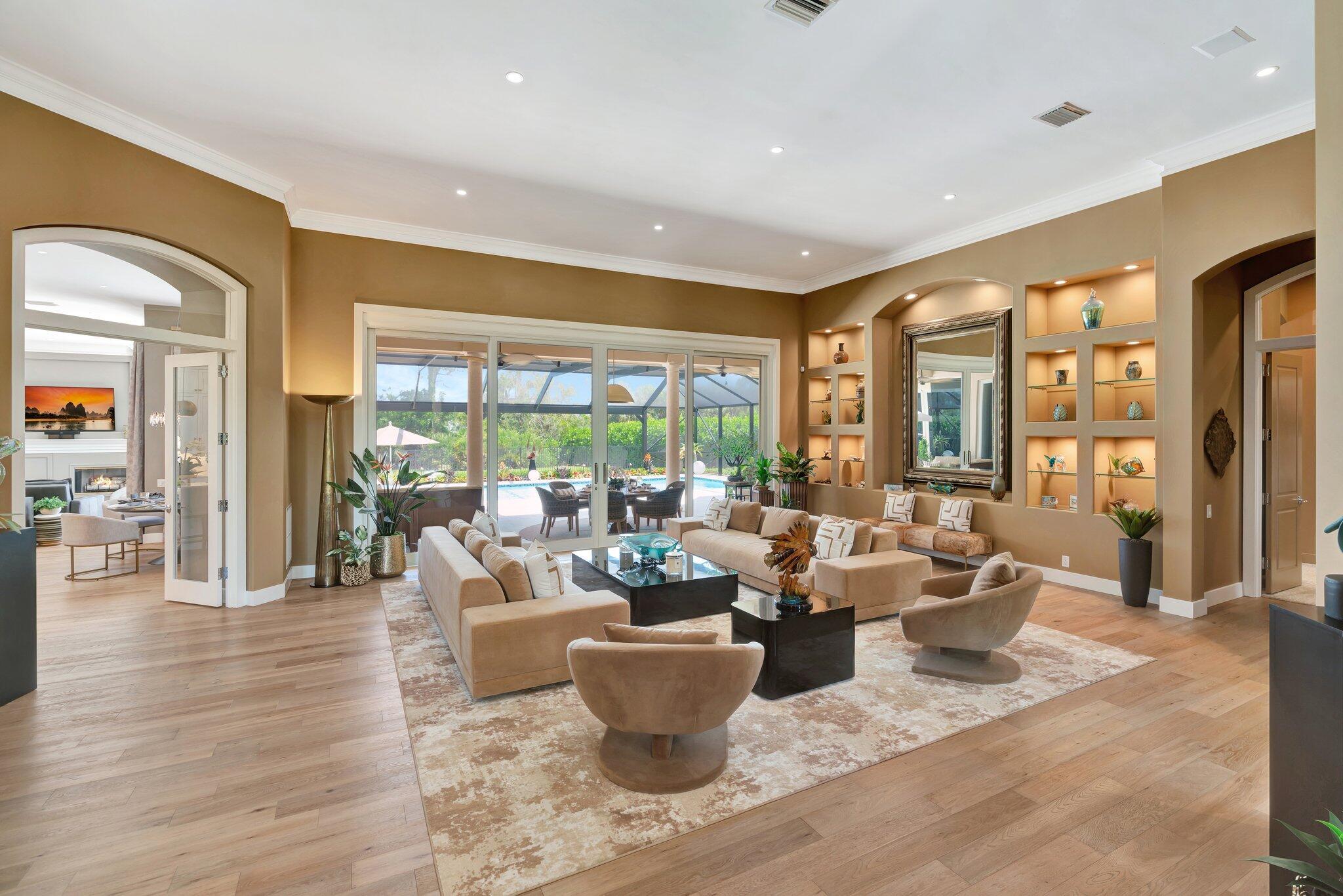 HOBE SOUND GOLF CLUB - Residential