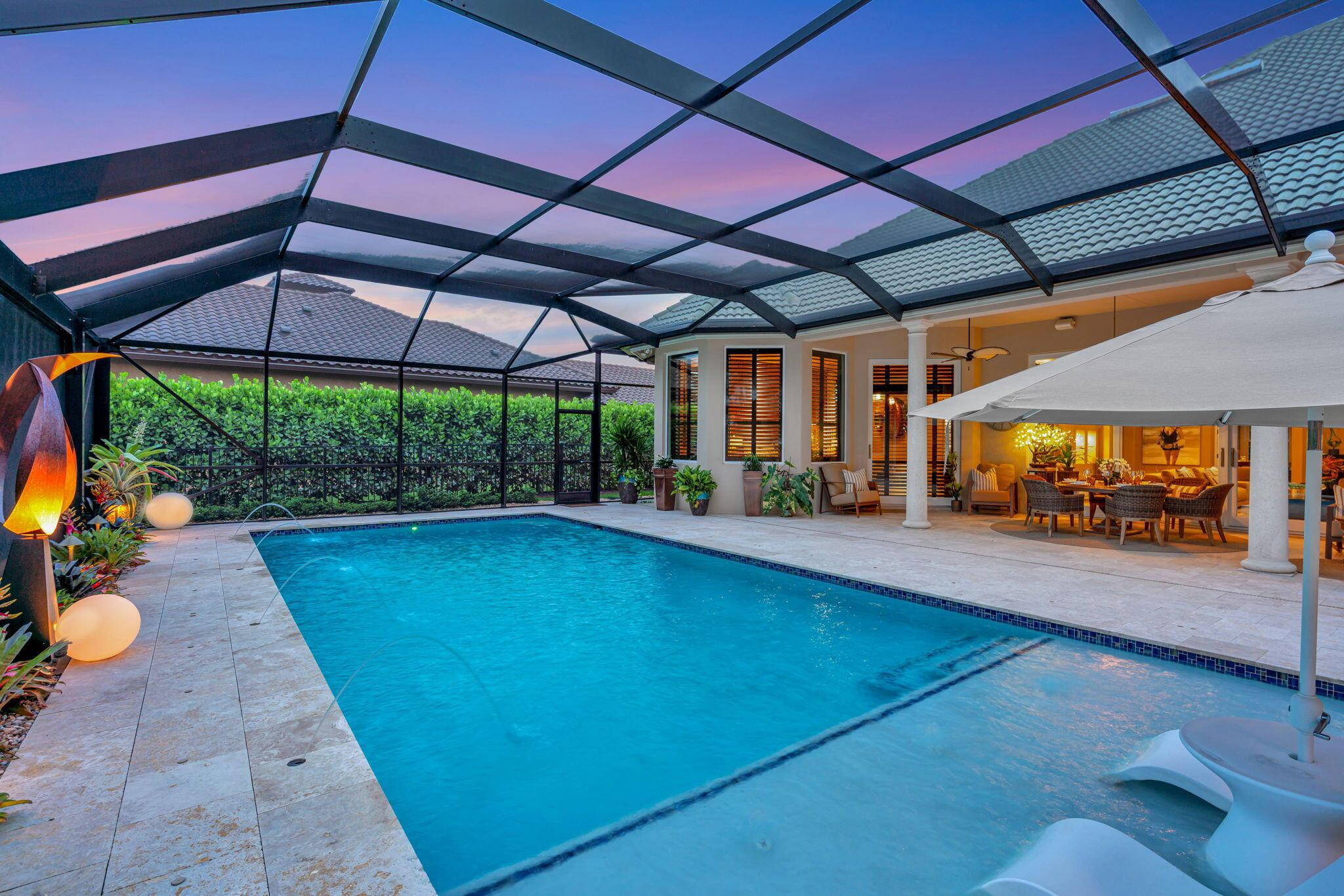 HOBE SOUND GOLF CLUB - Residential