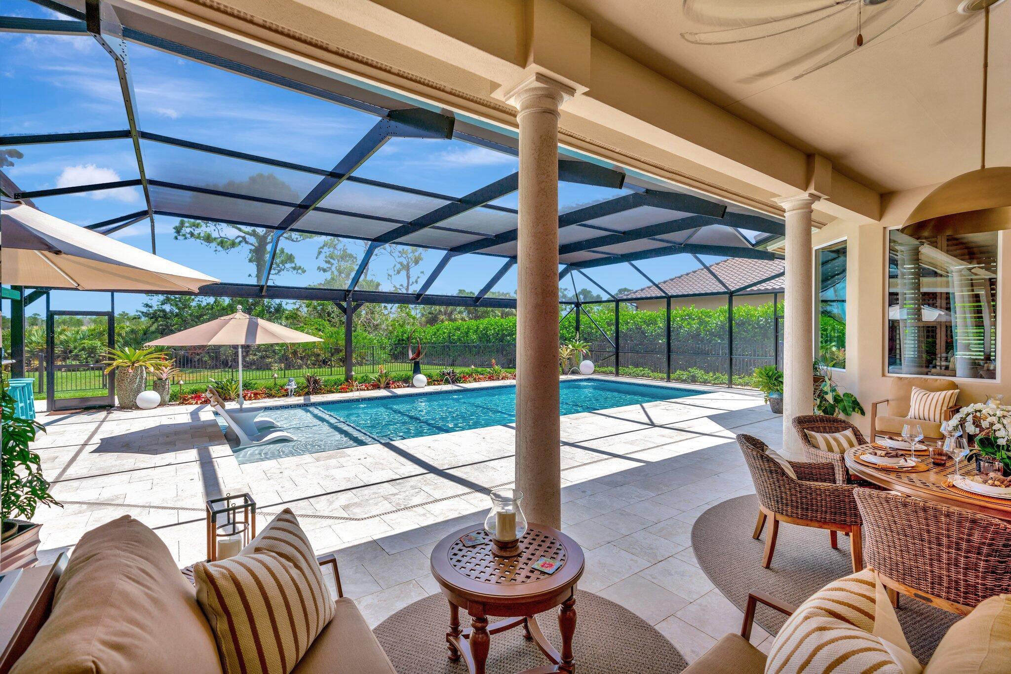 HOBE SOUND GOLF CLUB - Residential