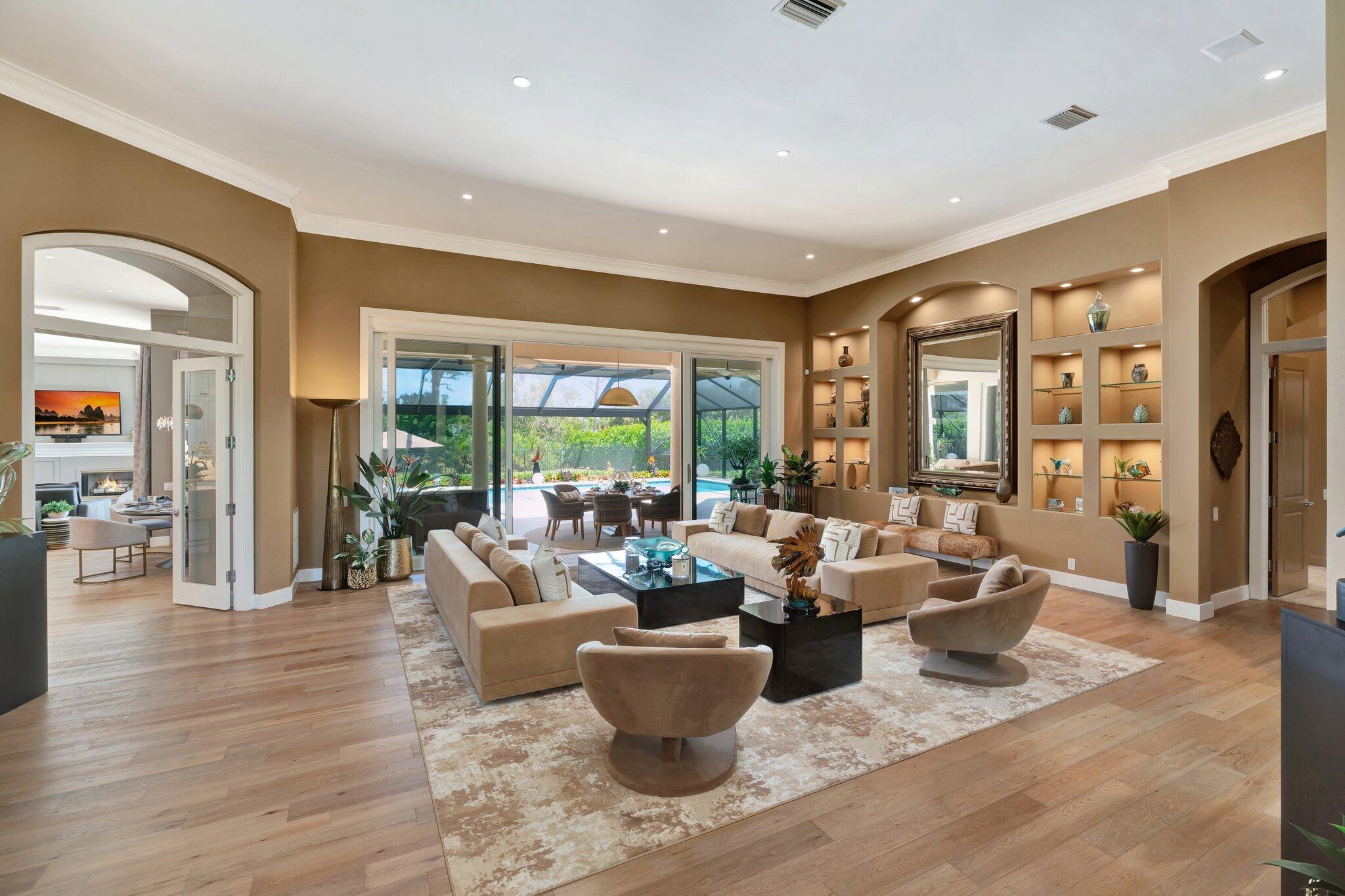 HOBE SOUND GOLF CLUB - Residential