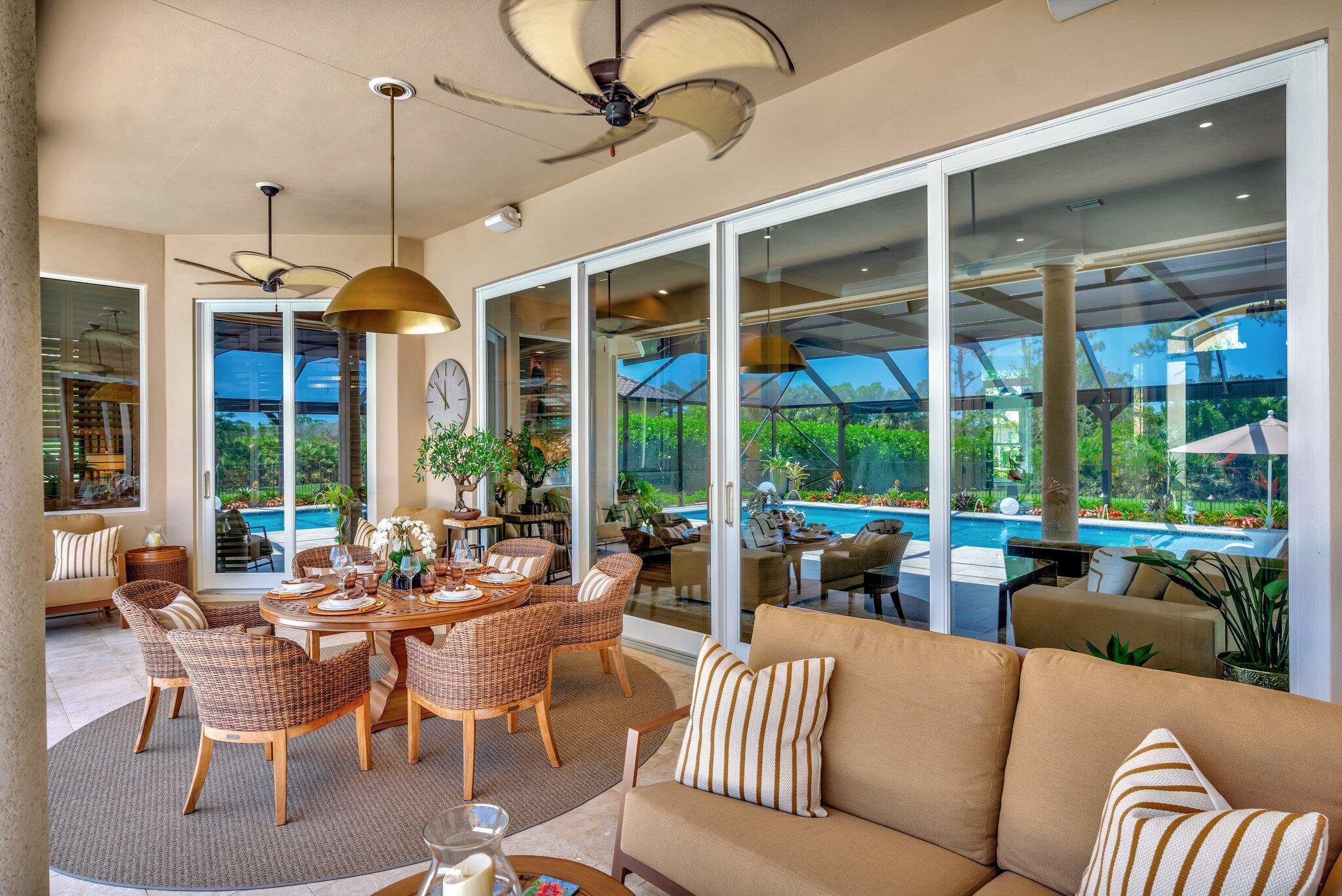 HOBE SOUND GOLF CLUB - Residential