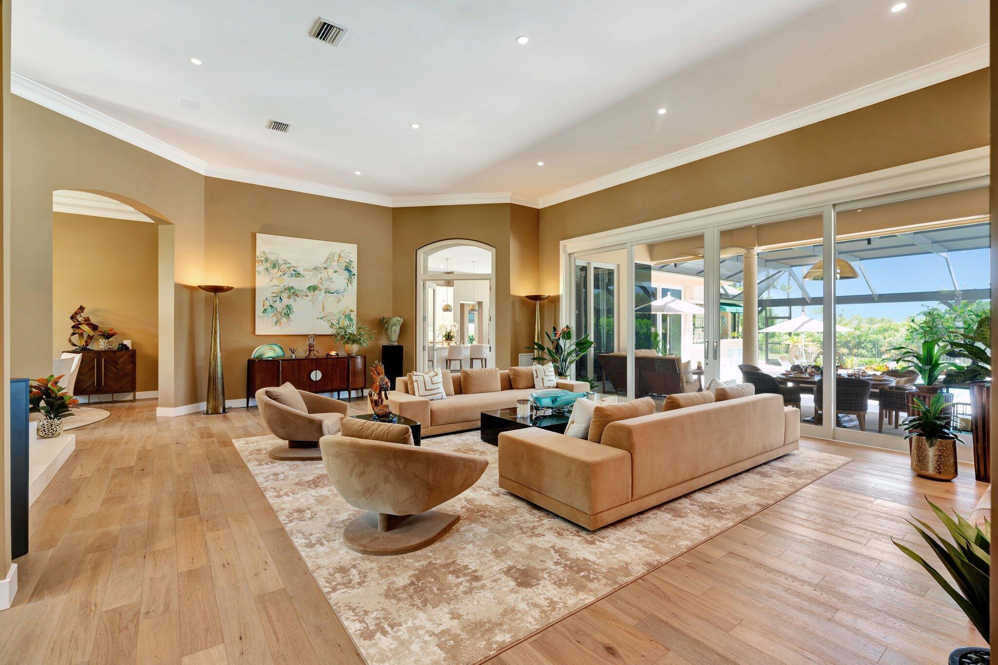 HOBE SOUND GOLF CLUB - Residential