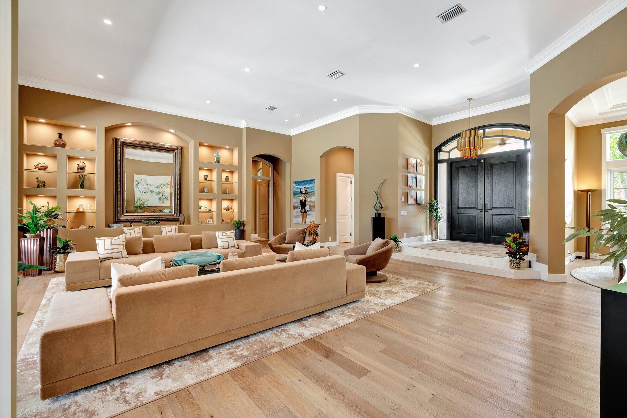 HOBE SOUND GOLF CLUB - Residential