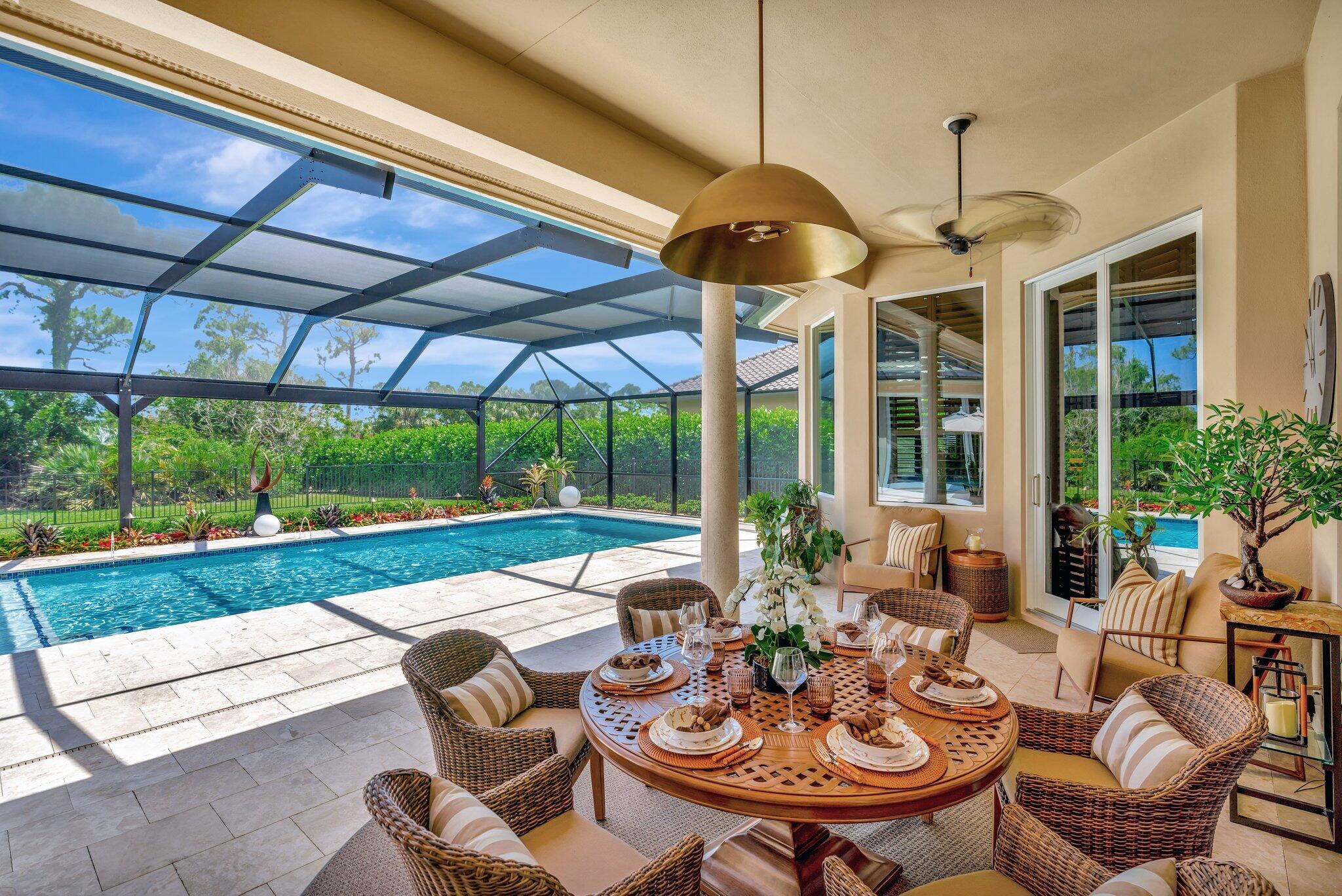 HOBE SOUND GOLF CLUB - Residential