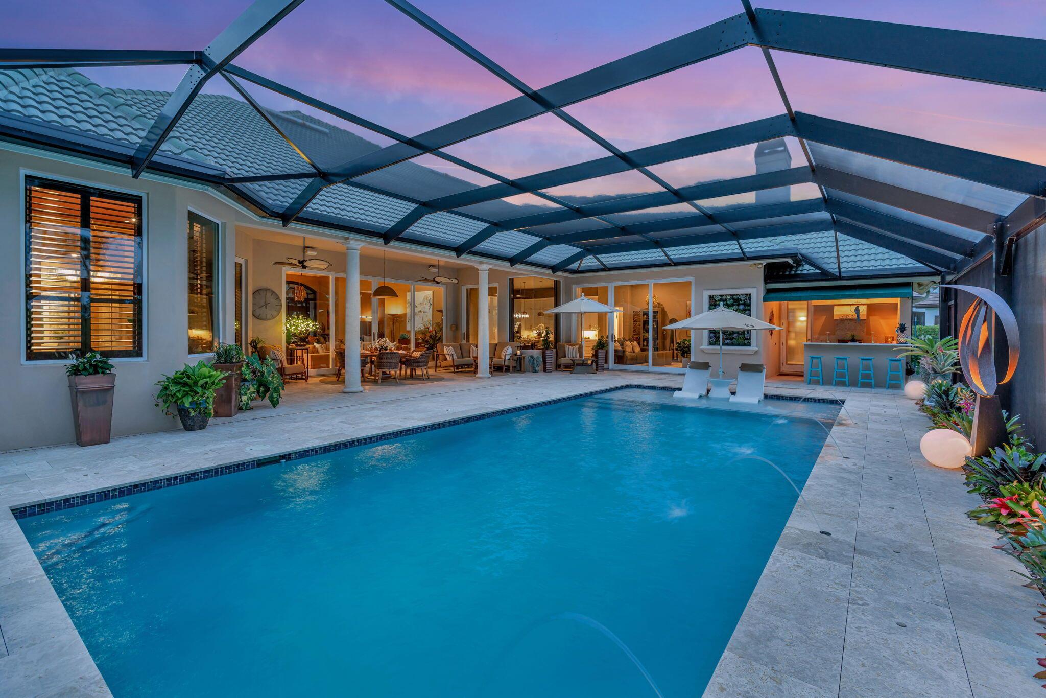 HOBE SOUND GOLF CLUB - Residential