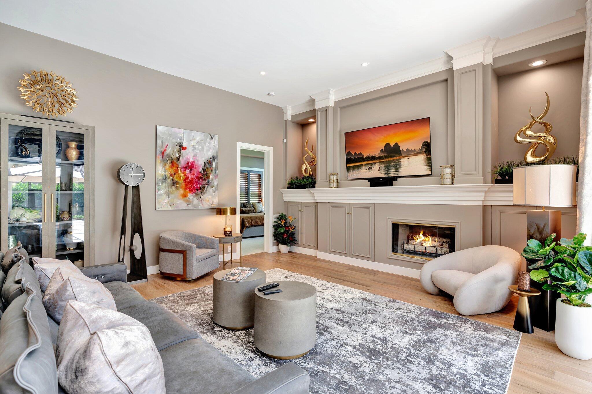 HOBE SOUND GOLF CLUB - Residential