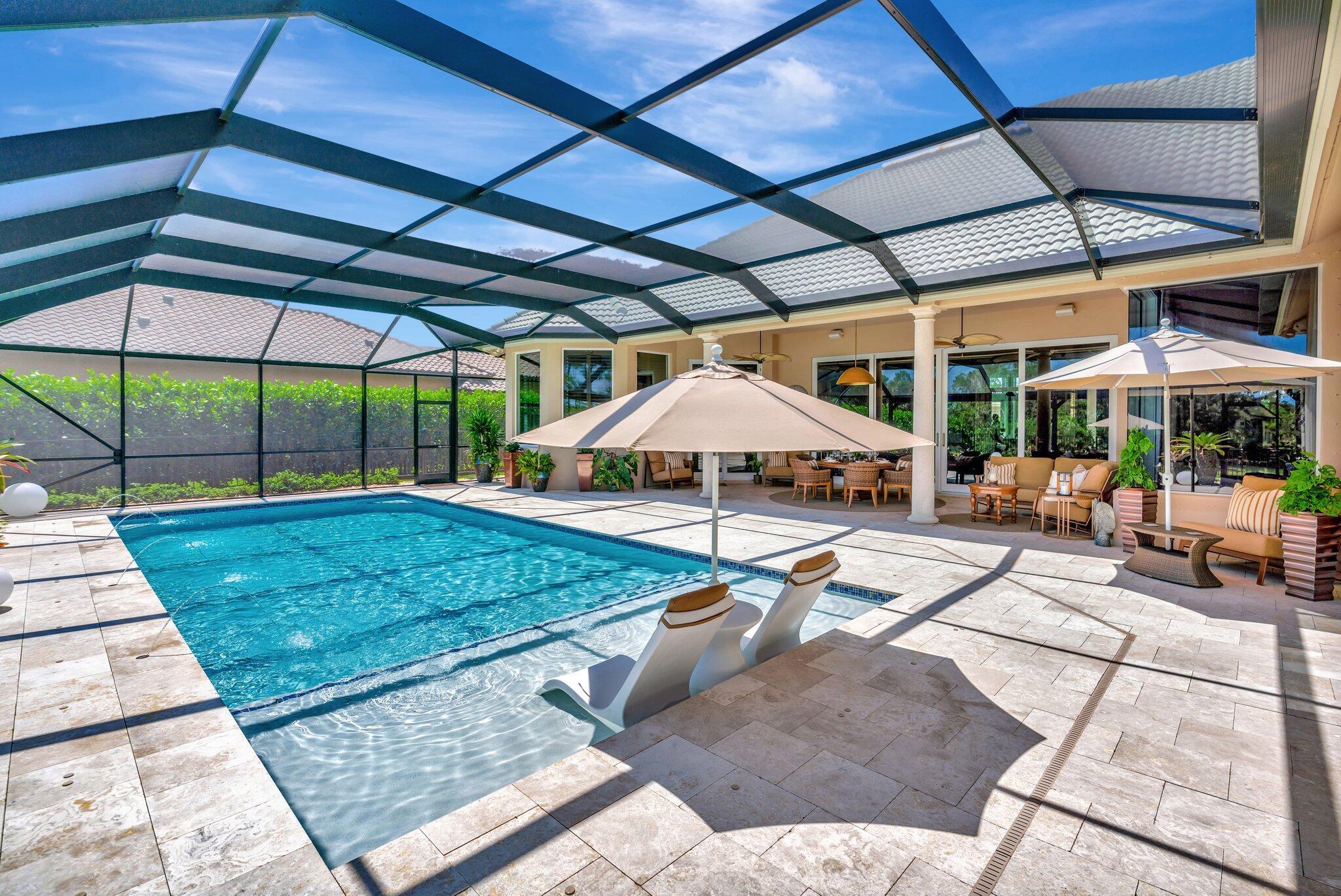 HOBE SOUND GOLF CLUB - Residential