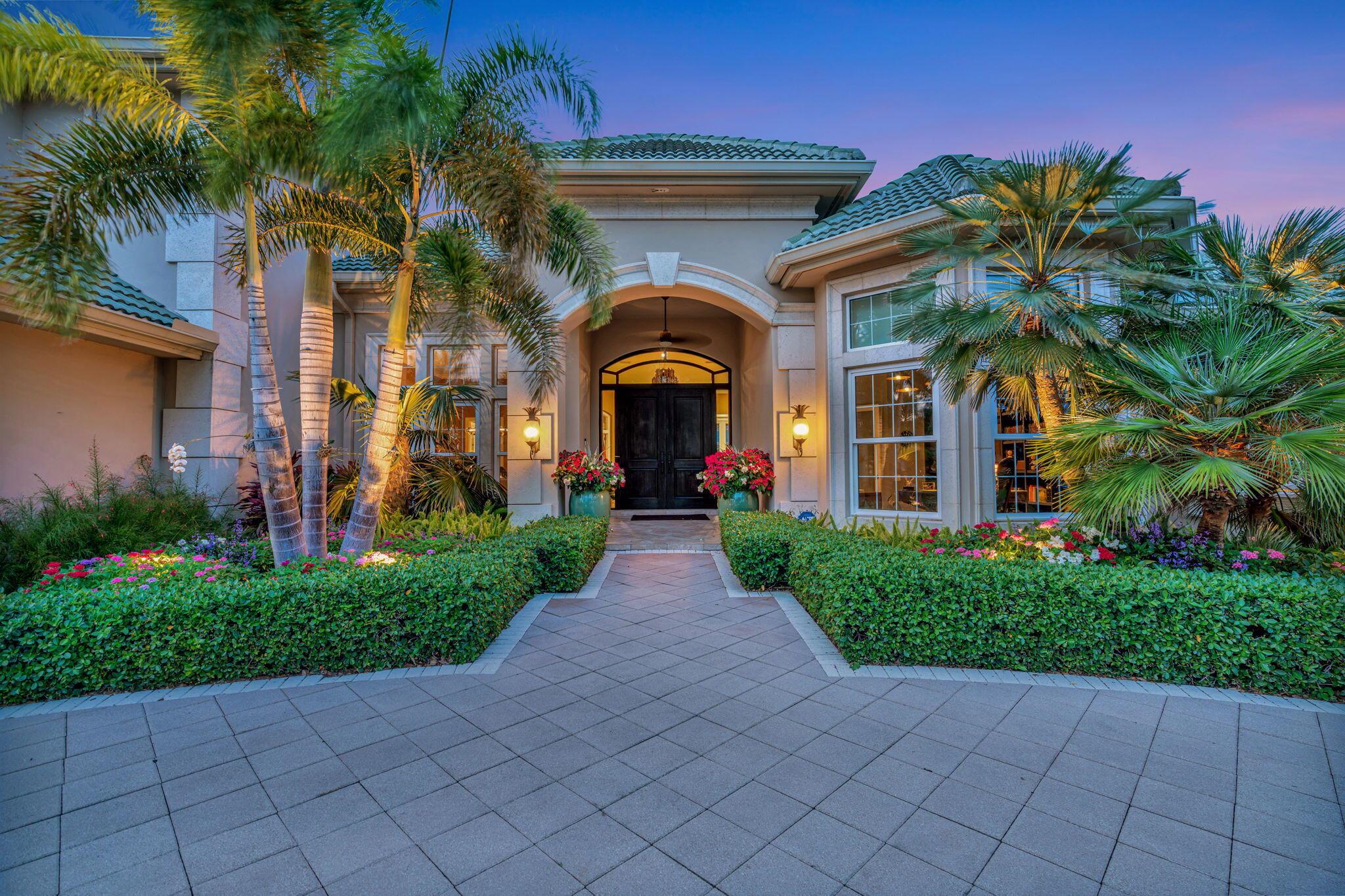 HOBE SOUND GOLF CLUB - Residential
