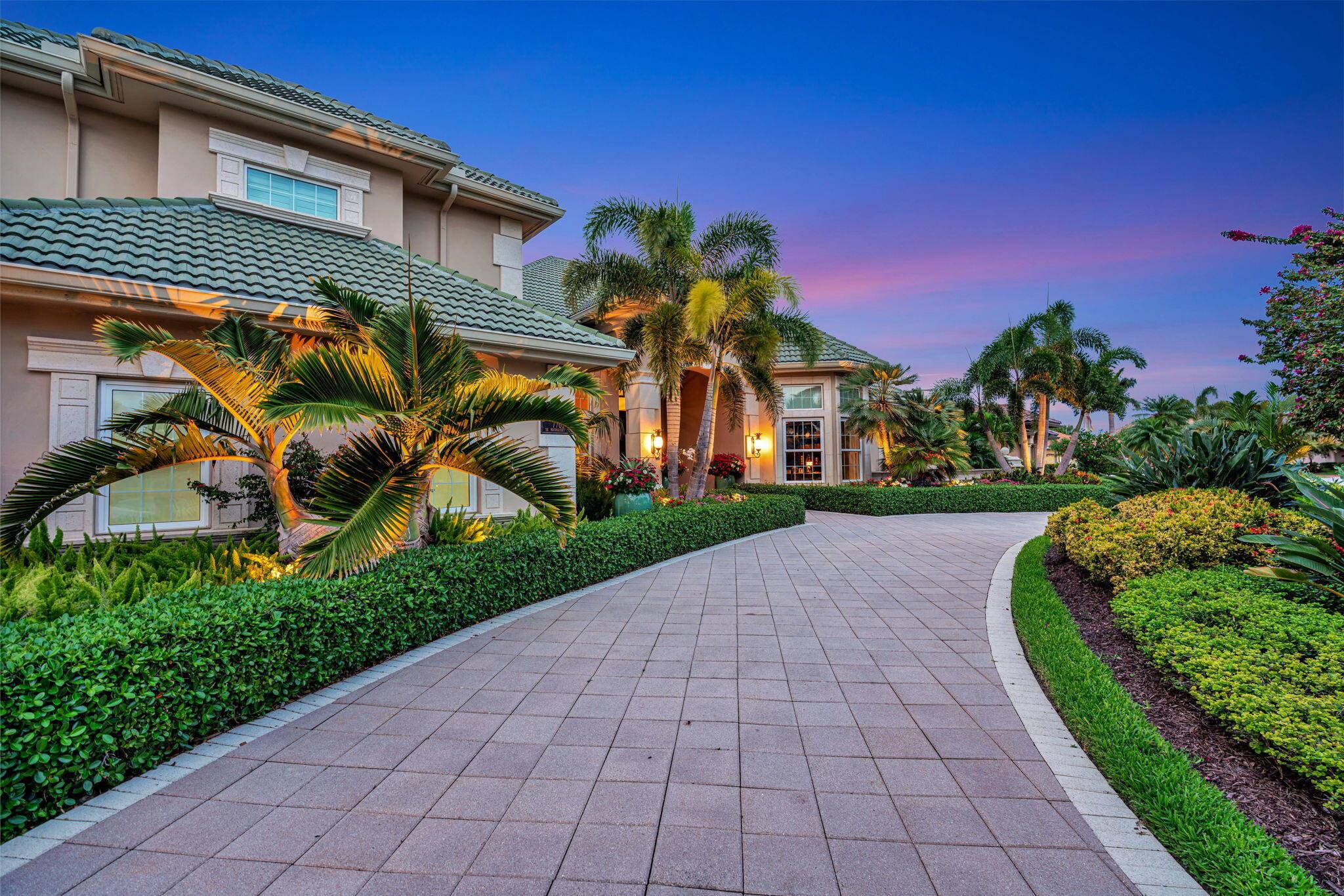 HOBE SOUND GOLF CLUB - Residential