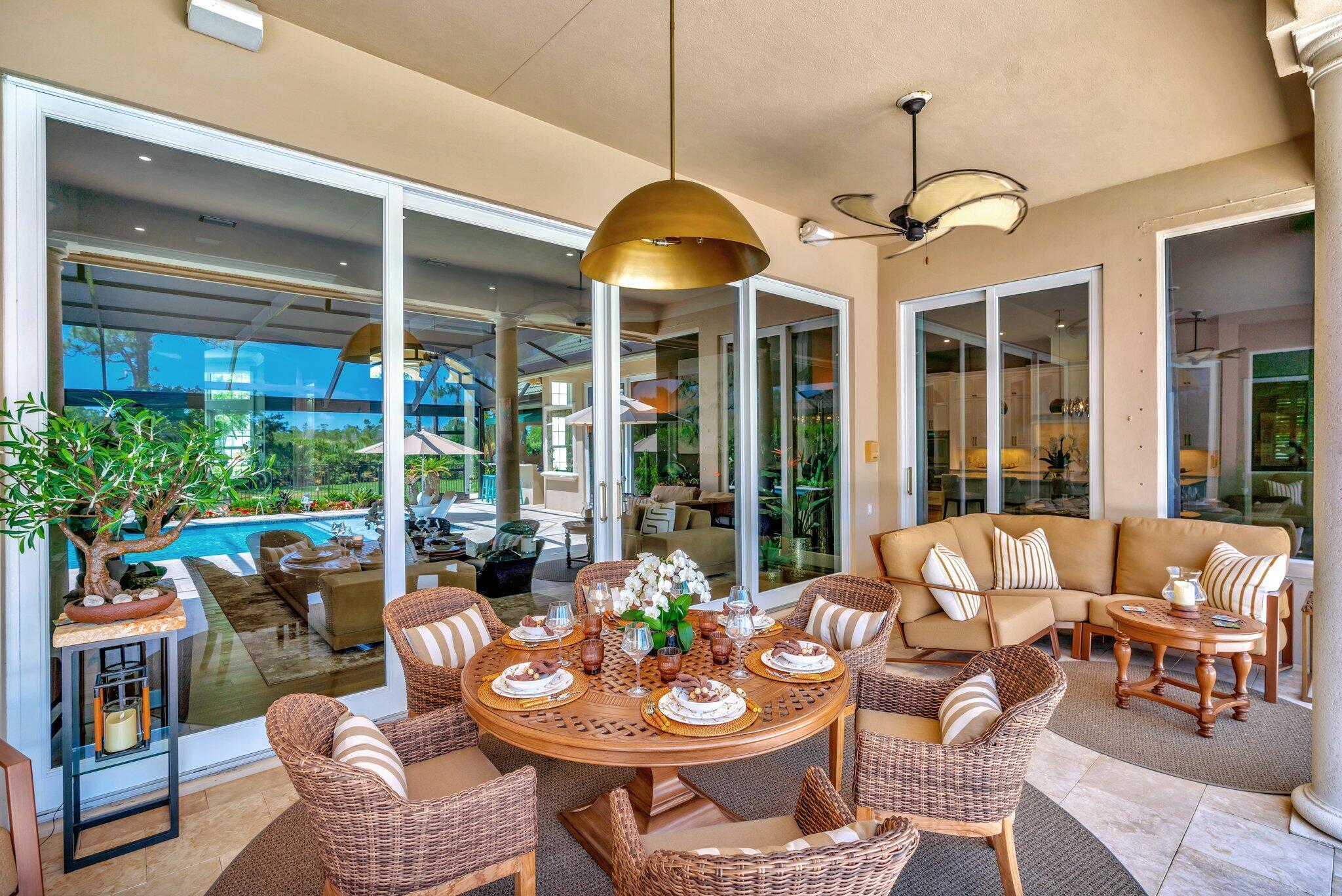 HOBE SOUND GOLF CLUB - Residential