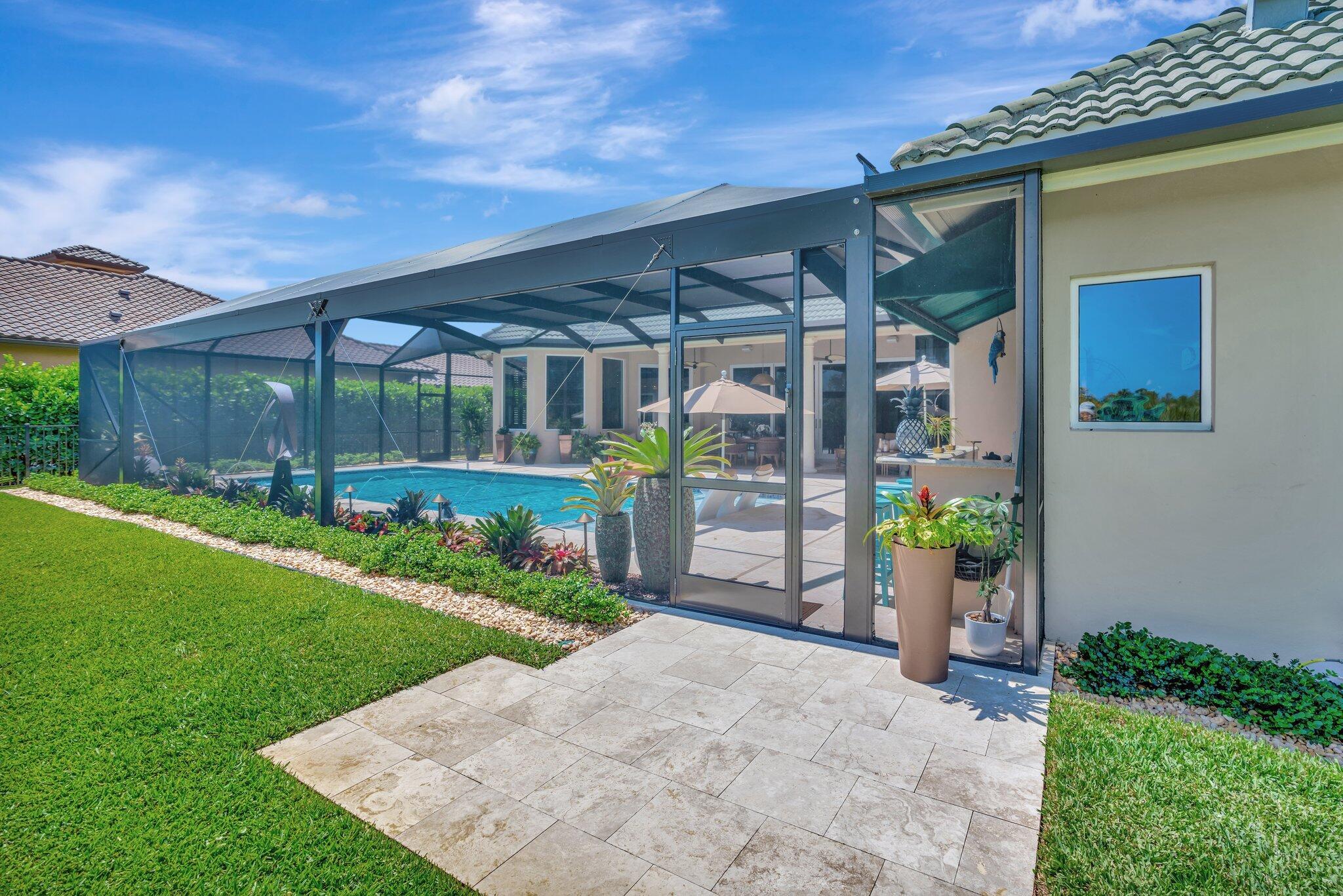 HOBE SOUND GOLF CLUB - Residential