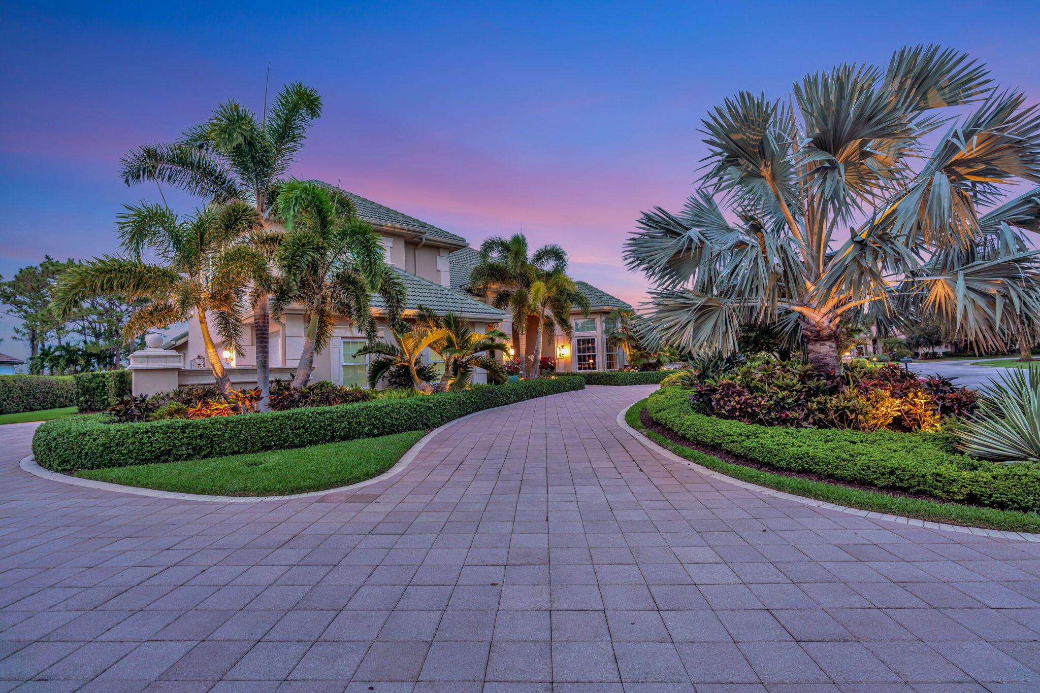 HOBE SOUND GOLF CLUB - Residential