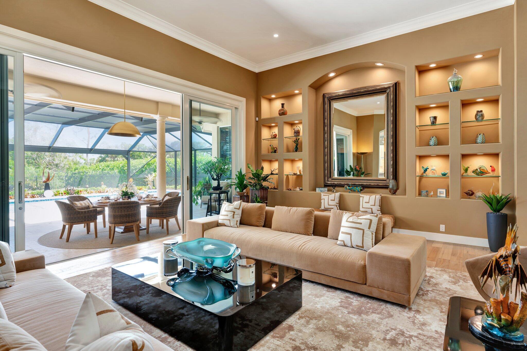 HOBE SOUND GOLF CLUB - Residential