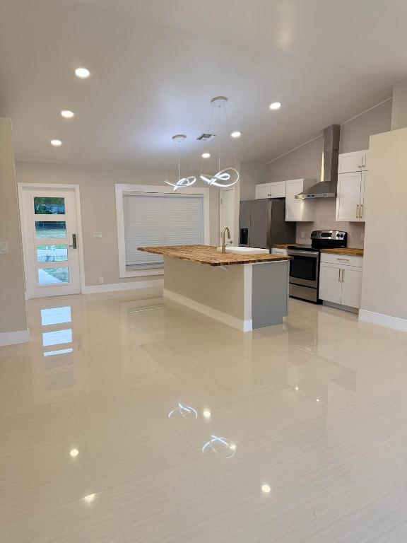 City of Cape Coral - Residential