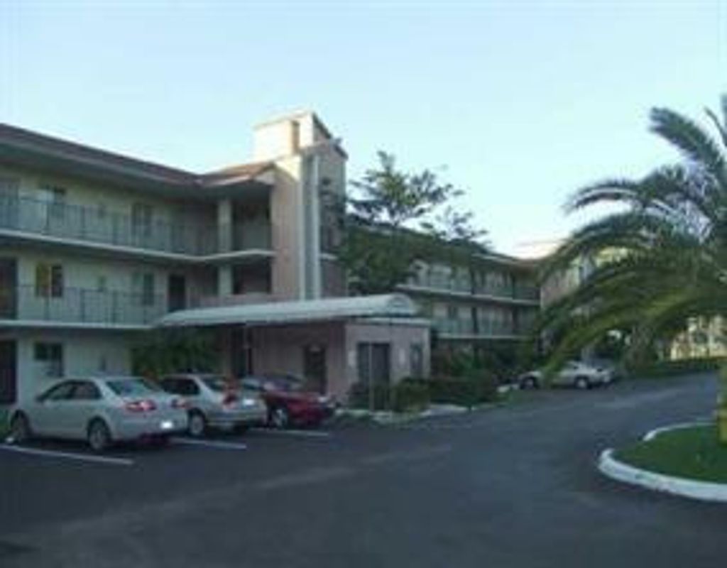 Photo of 2212 S Cypress Bend Drive #104, Pompano Beach, FL 33069 (MLS # F10487492)