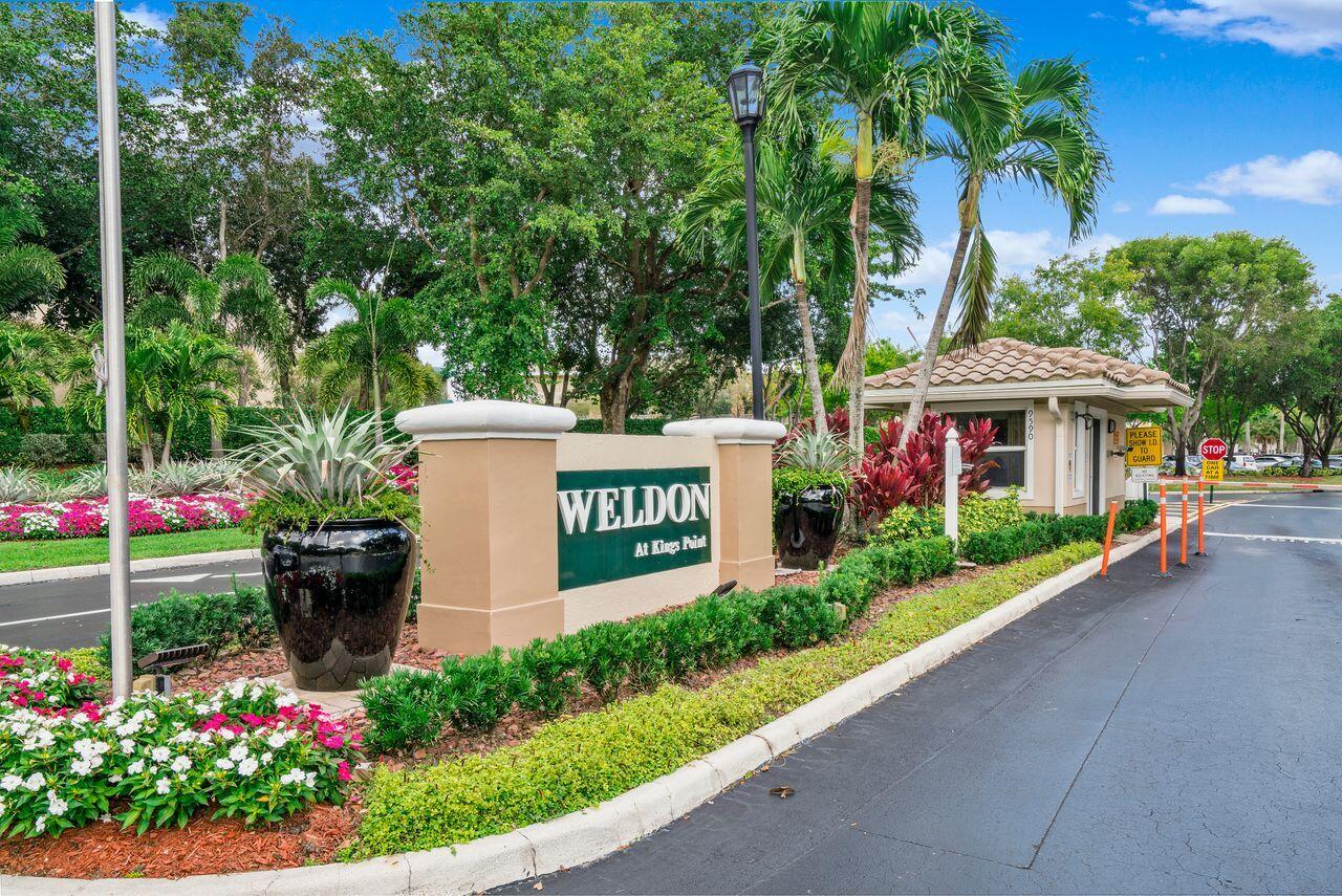 9563 Weldon Circle D107, Tamarac FL 33321