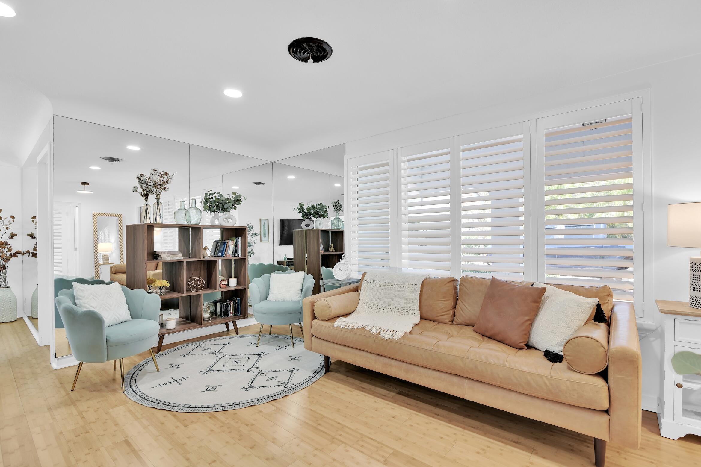 BOCA RATON RIVIERA - Residential Lease