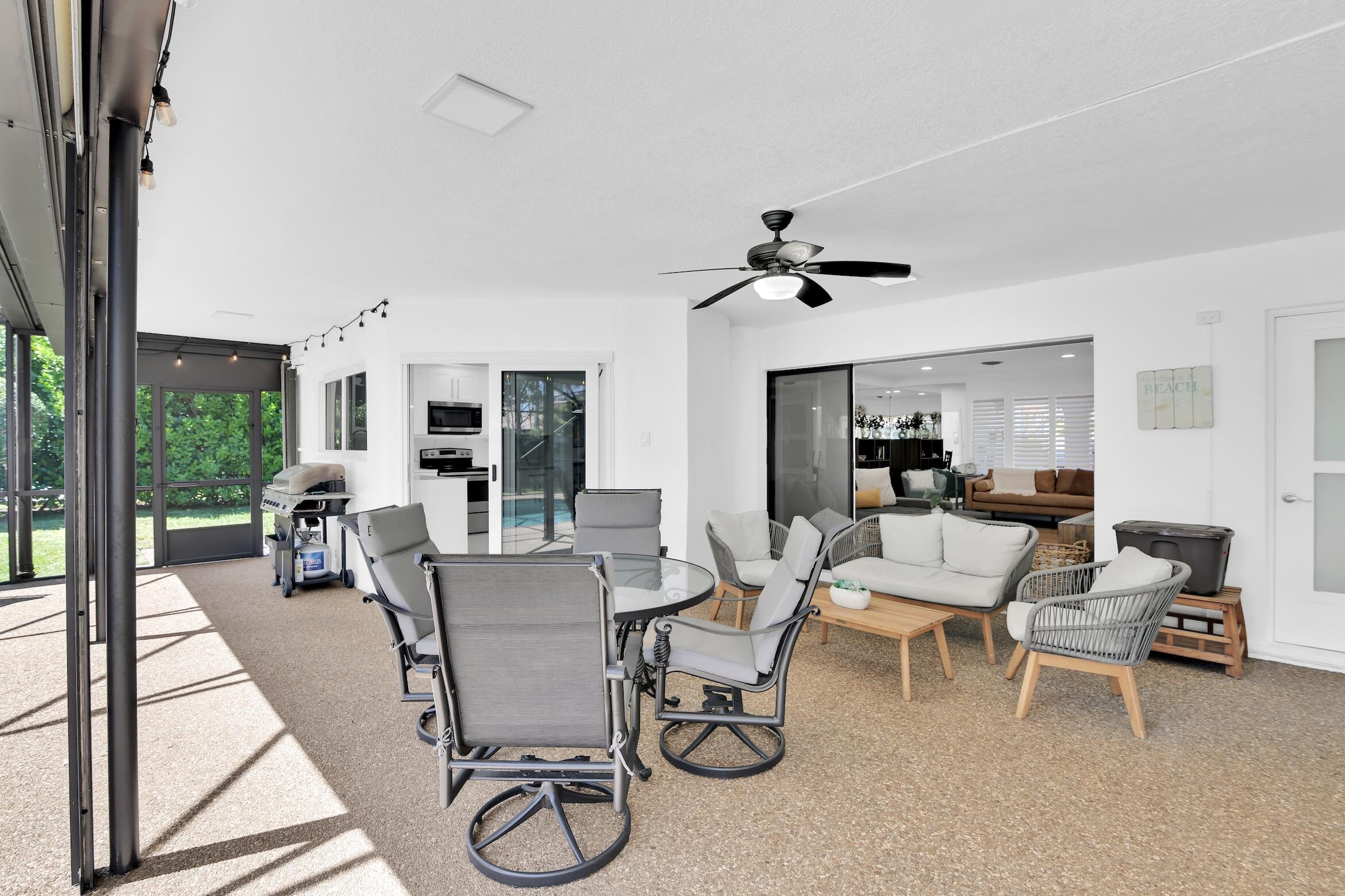 BOCA RATON RIVIERA - Residential Lease