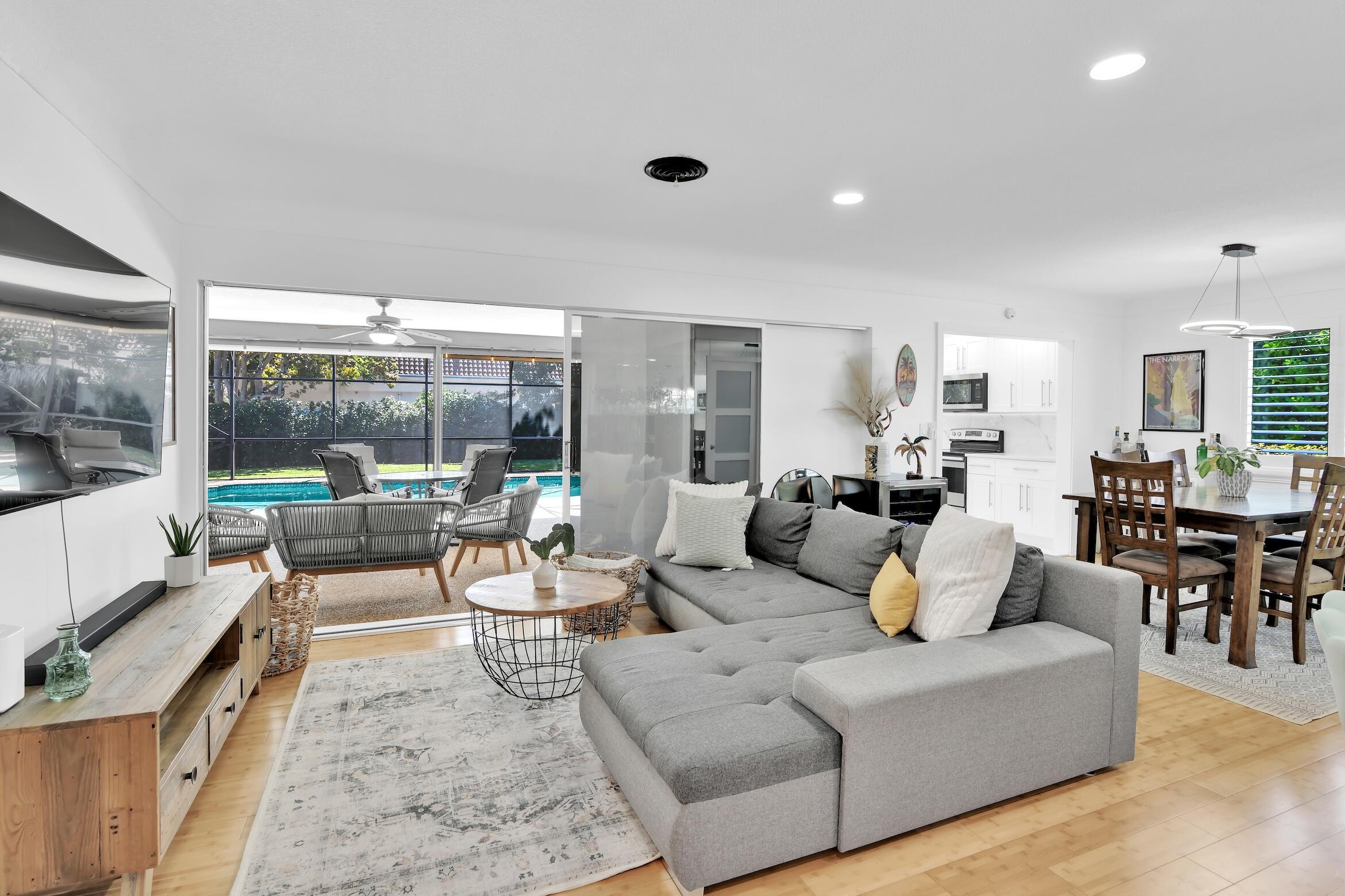 BOCA RATON RIVIERA - Residential Lease