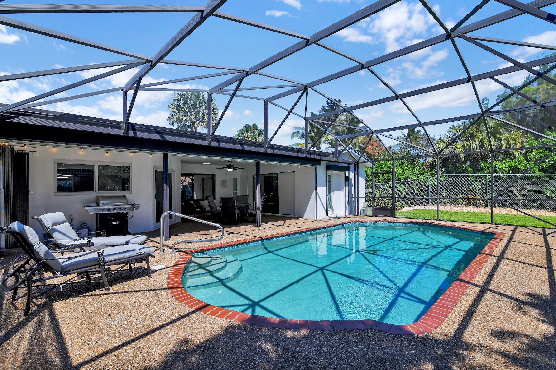 BOCA RATON RIVIERA - Residential Lease