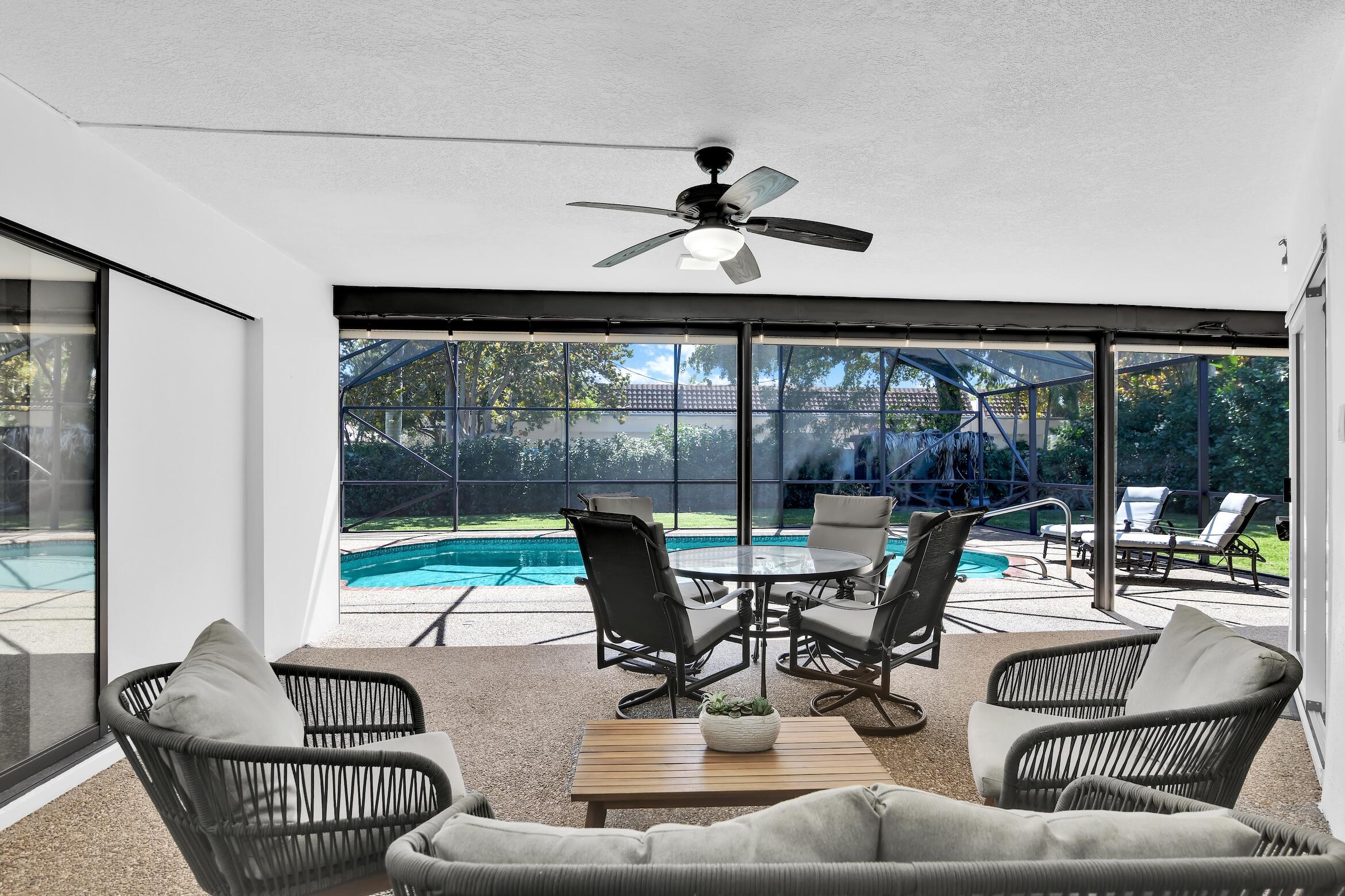 BOCA RATON RIVIERA - Residential Lease