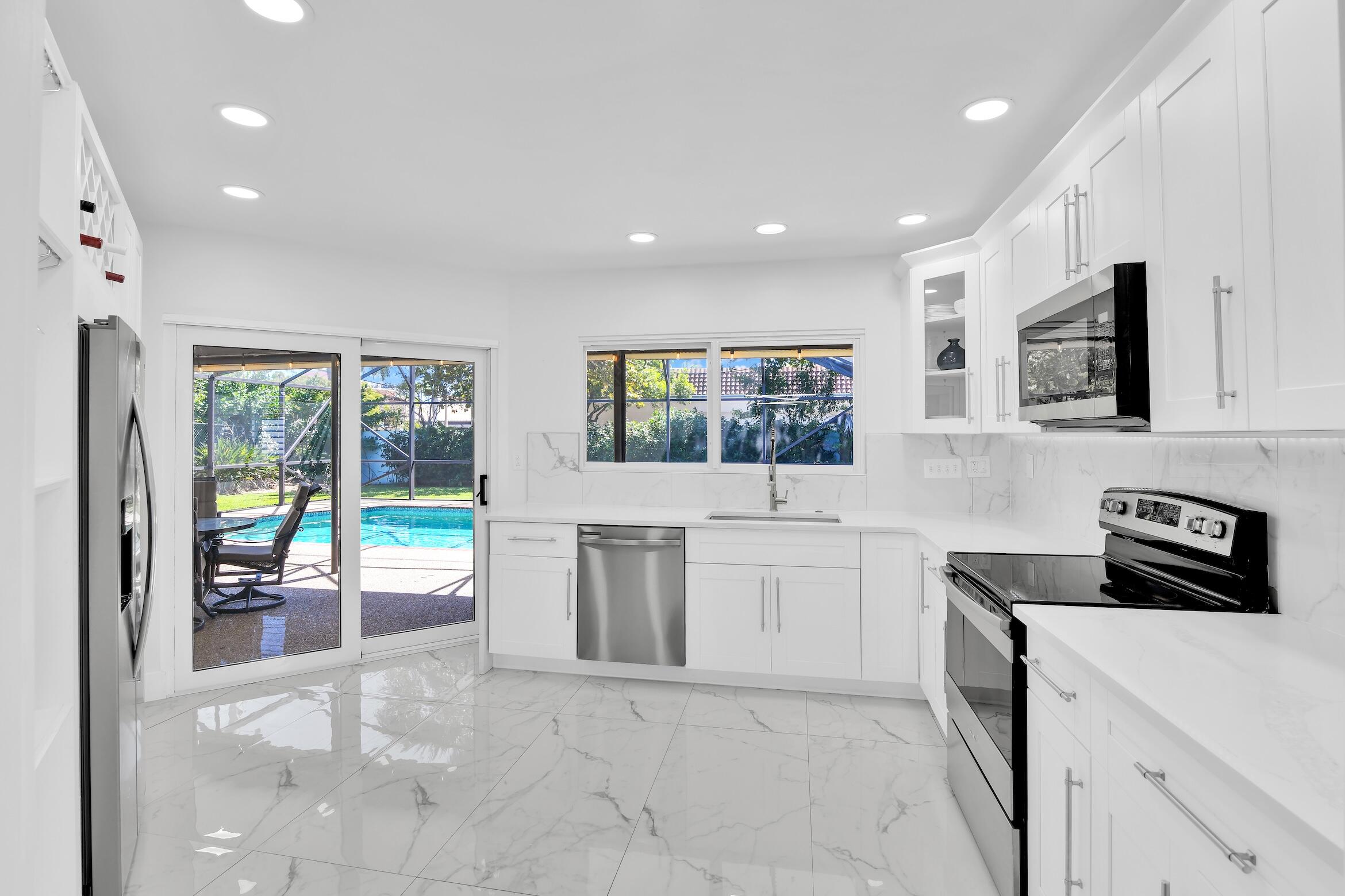 BOCA RATON RIVIERA - Residential Lease