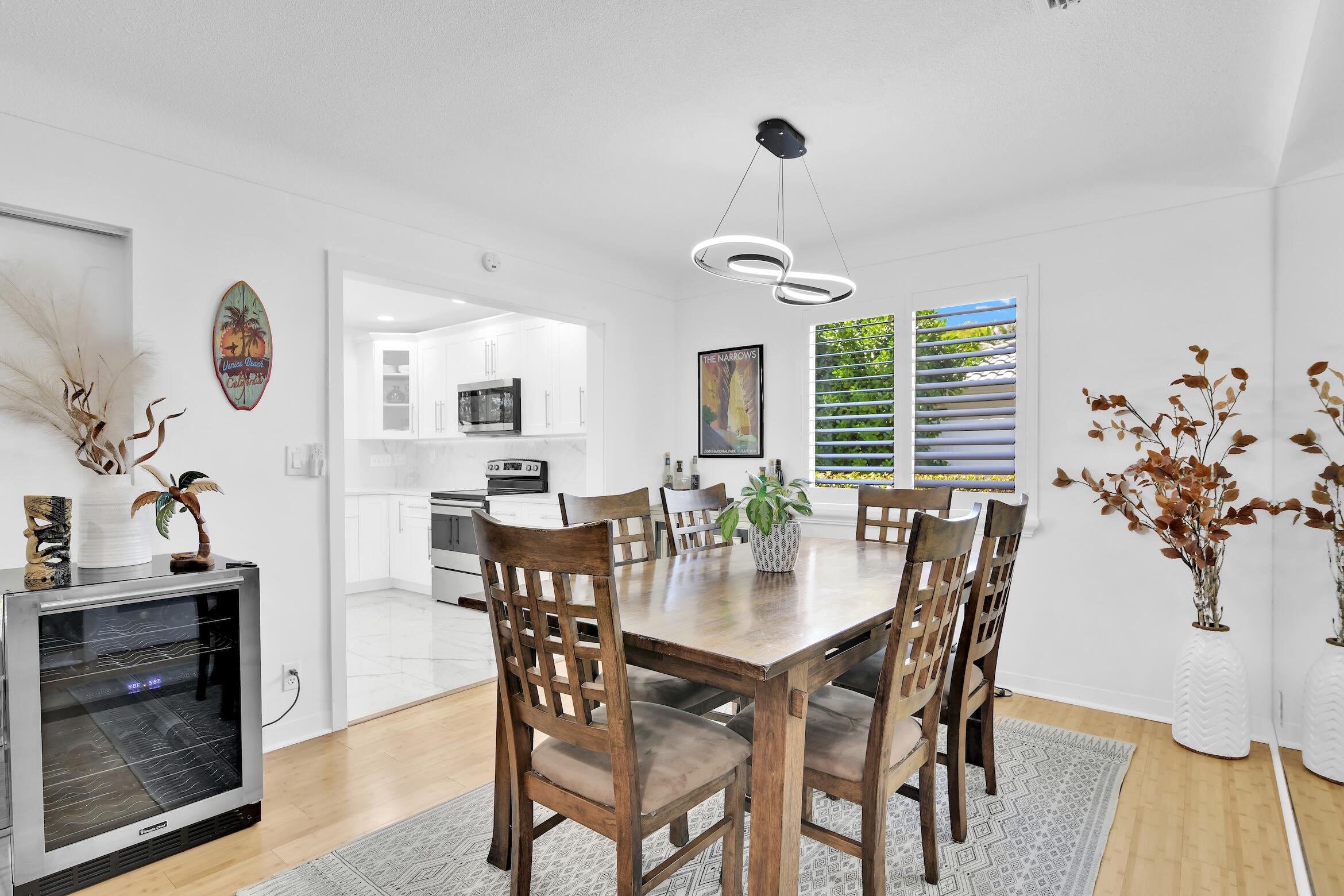 BOCA RATON RIVIERA - Residential Lease