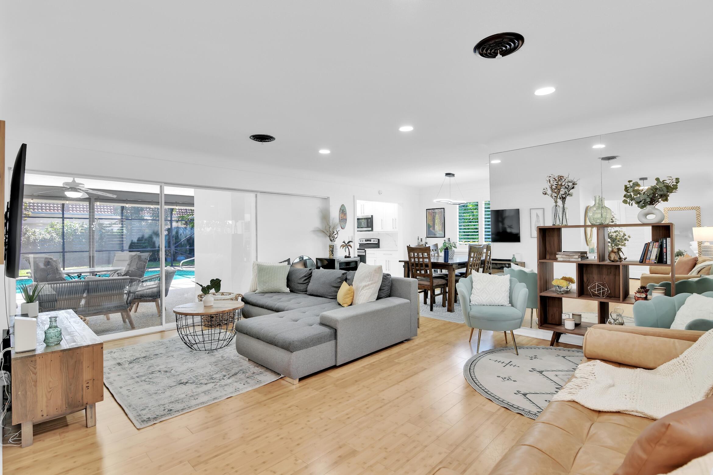 BOCA RATON RIVIERA - Residential Lease