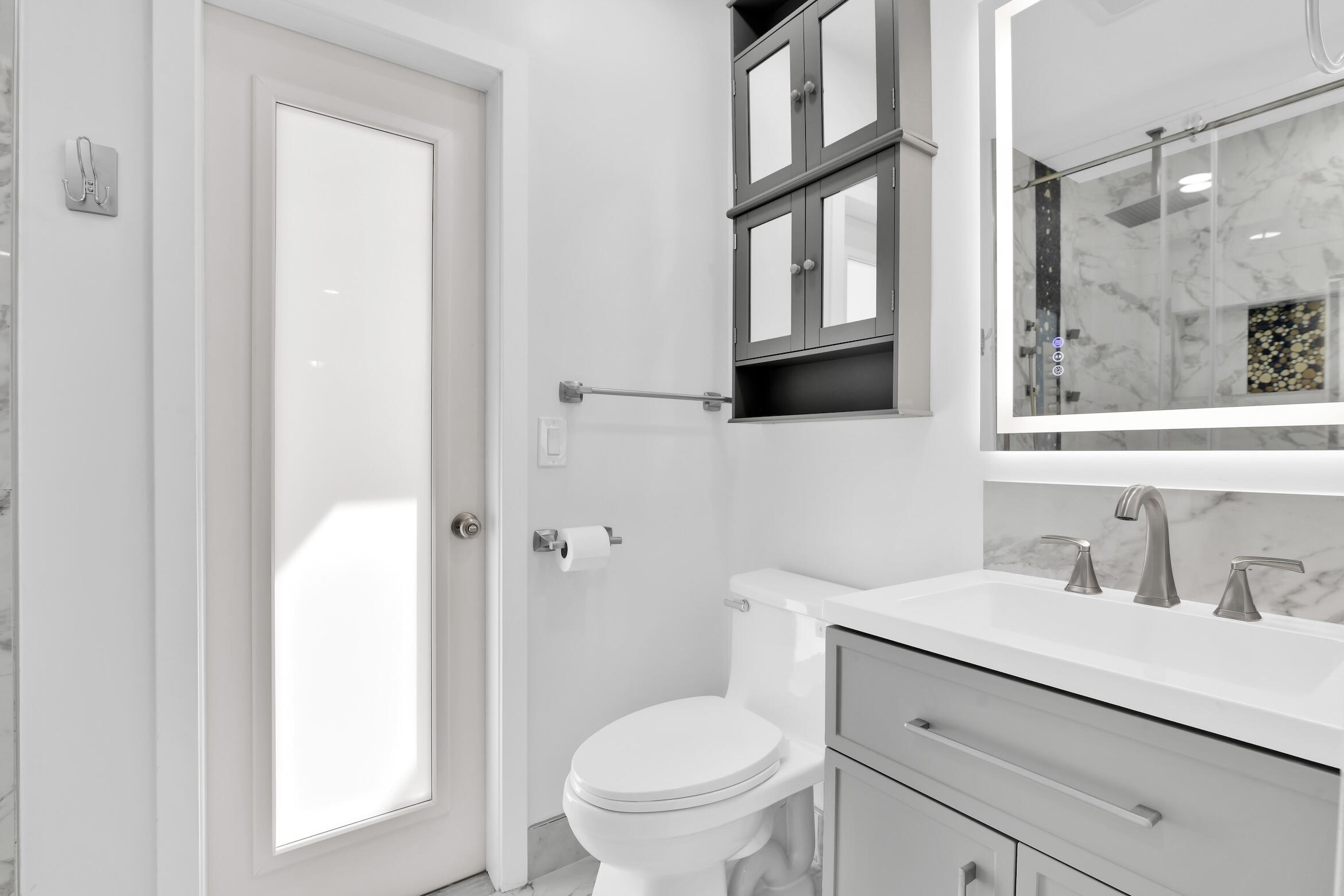 BOCA RATON RIVIERA - Residential Lease